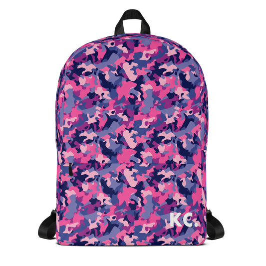 Klipclop Backpack-Camo I