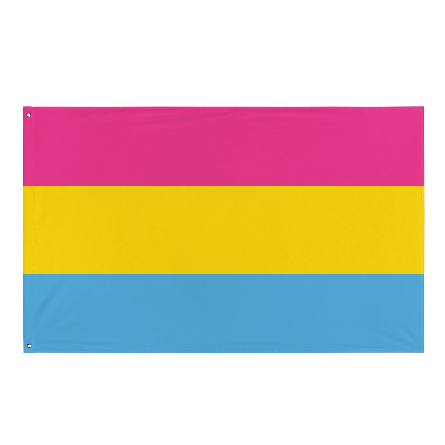 Flag- Pansexual