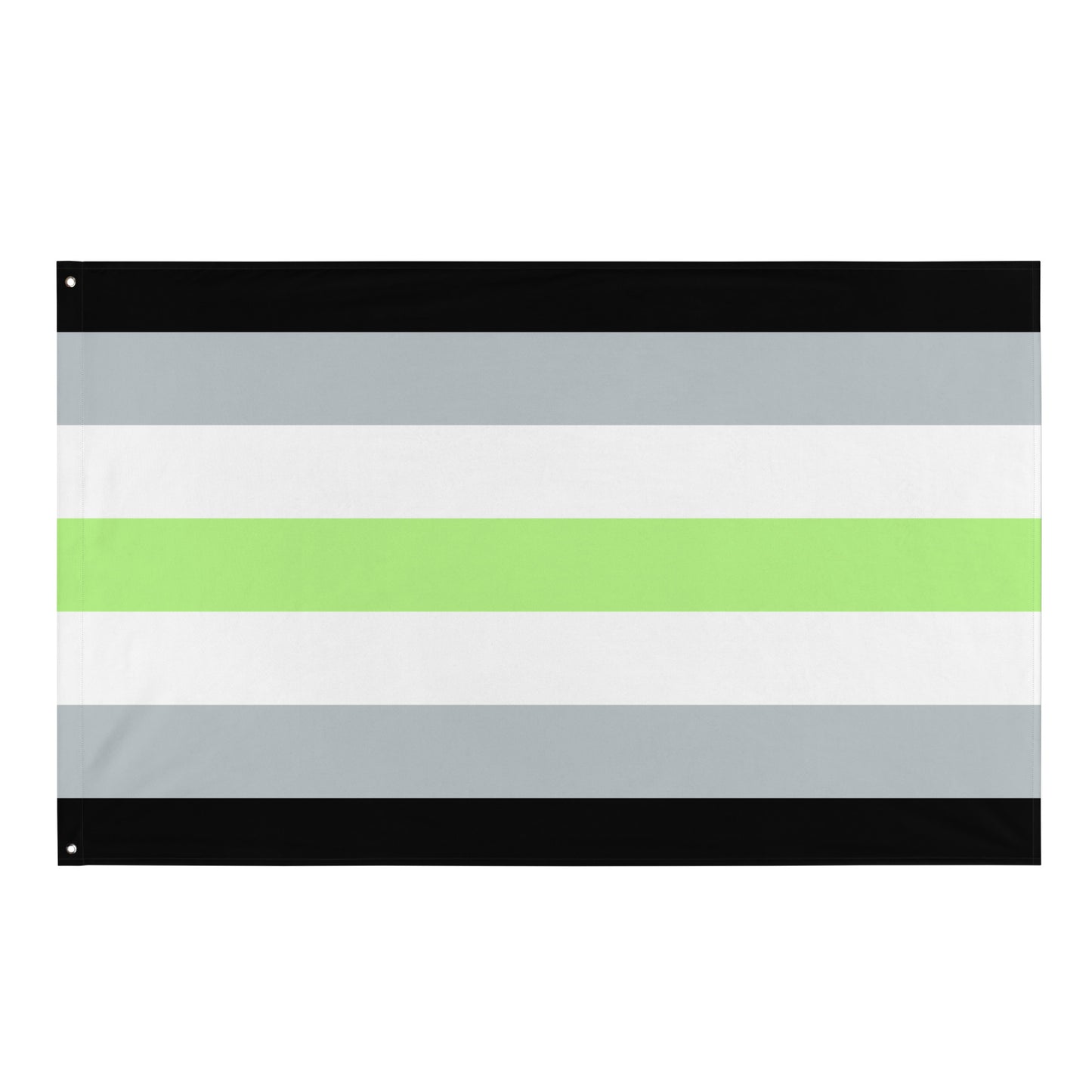 Flag- Agender