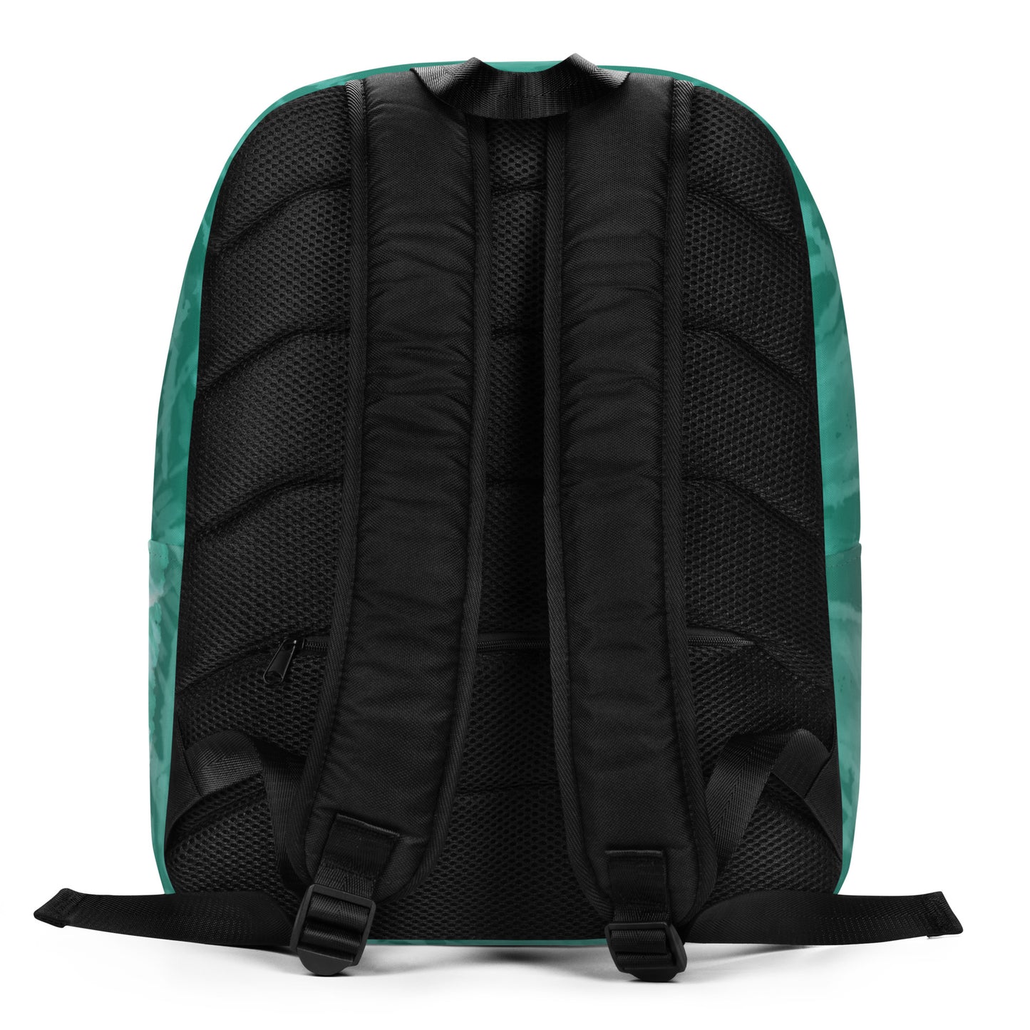 Minimalist Backpack- Tie Dye