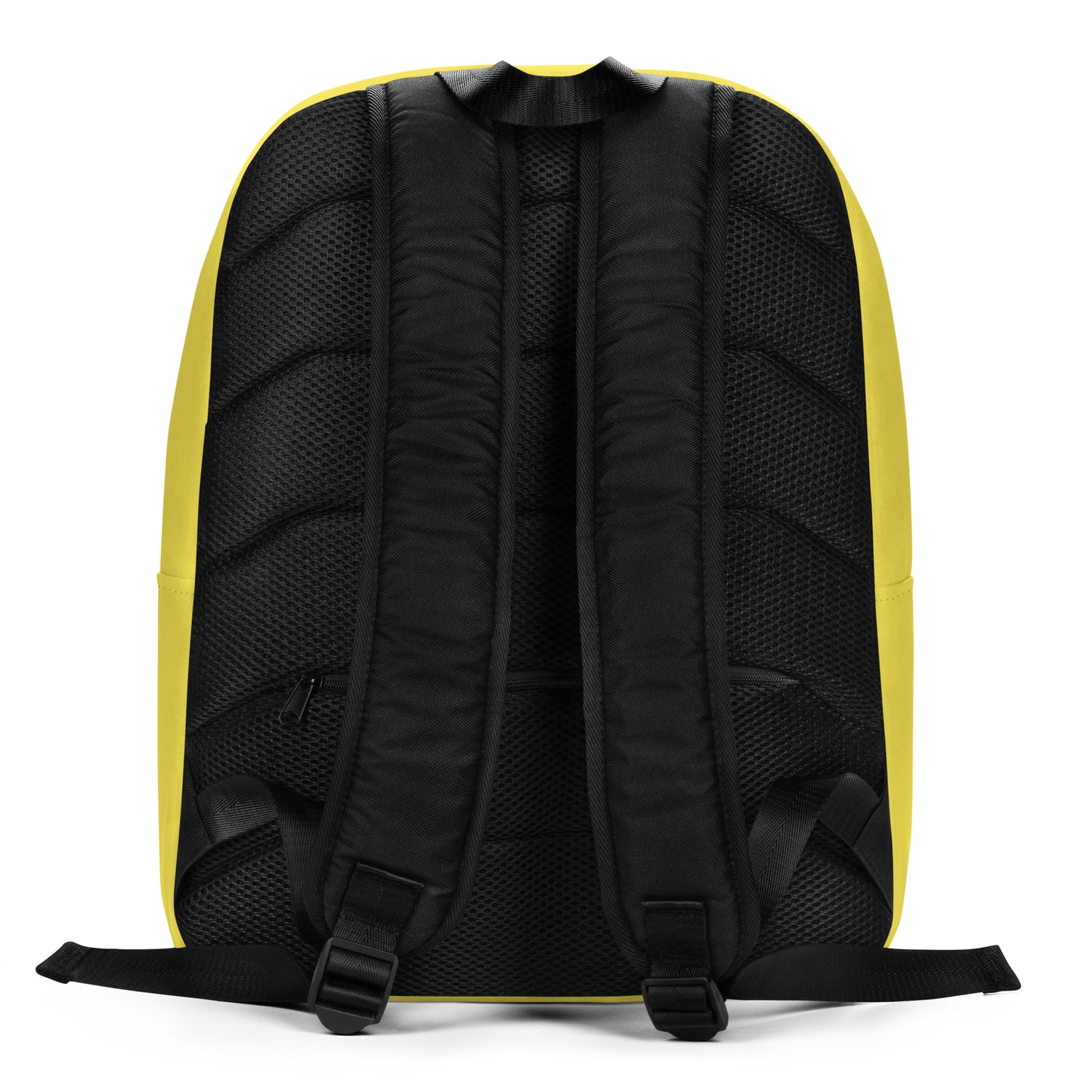 Minimalist Backpack- Pansexual