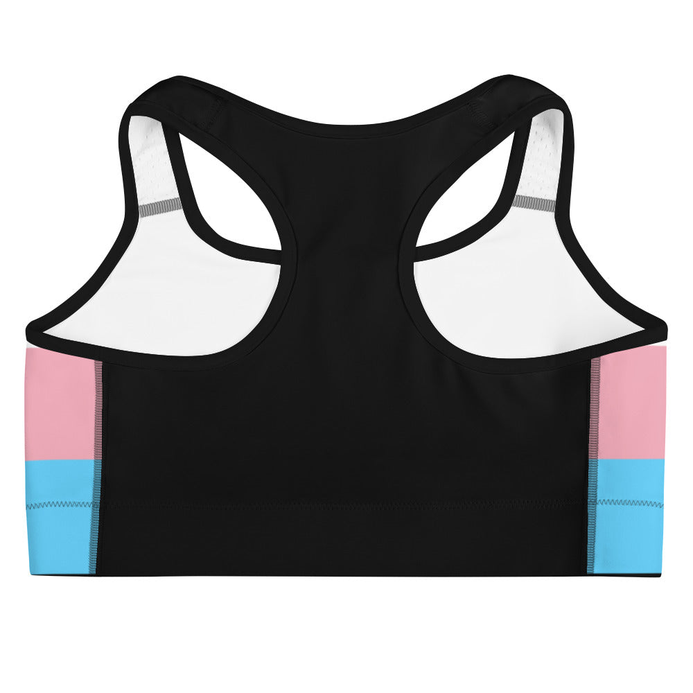 Sports bra- Transgender