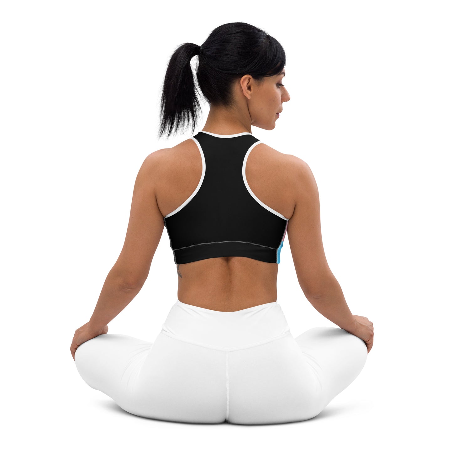 Sports bra- Transgender