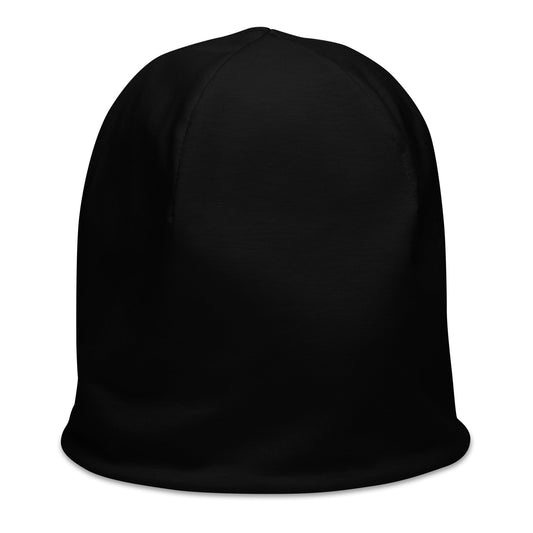 Beanie - Black - Klip Clop