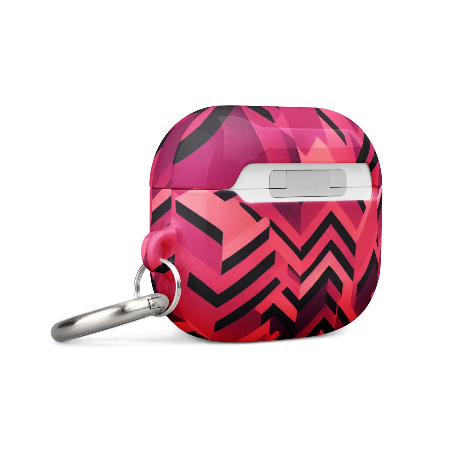 Case for AirPods® - Abstract Design III - Klip Clop