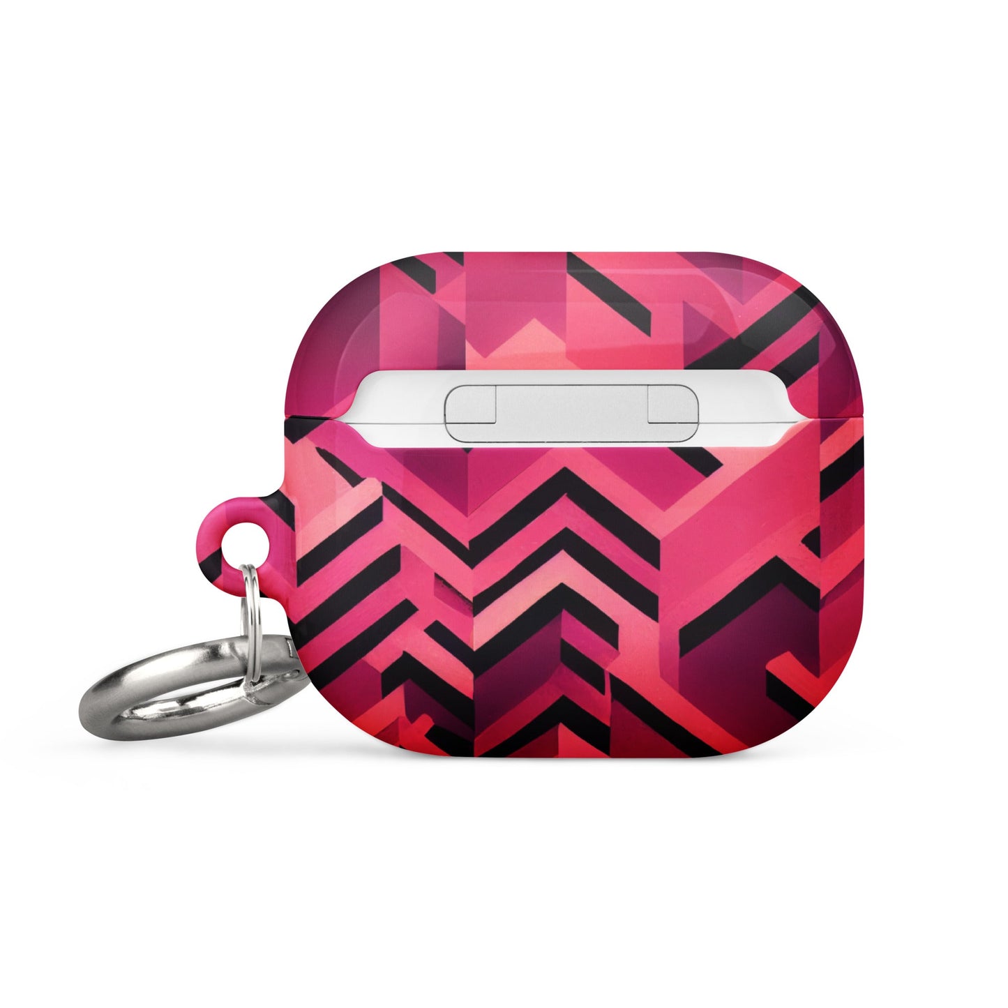 Case for AirPods® - Abstract Design III - Klip Clop