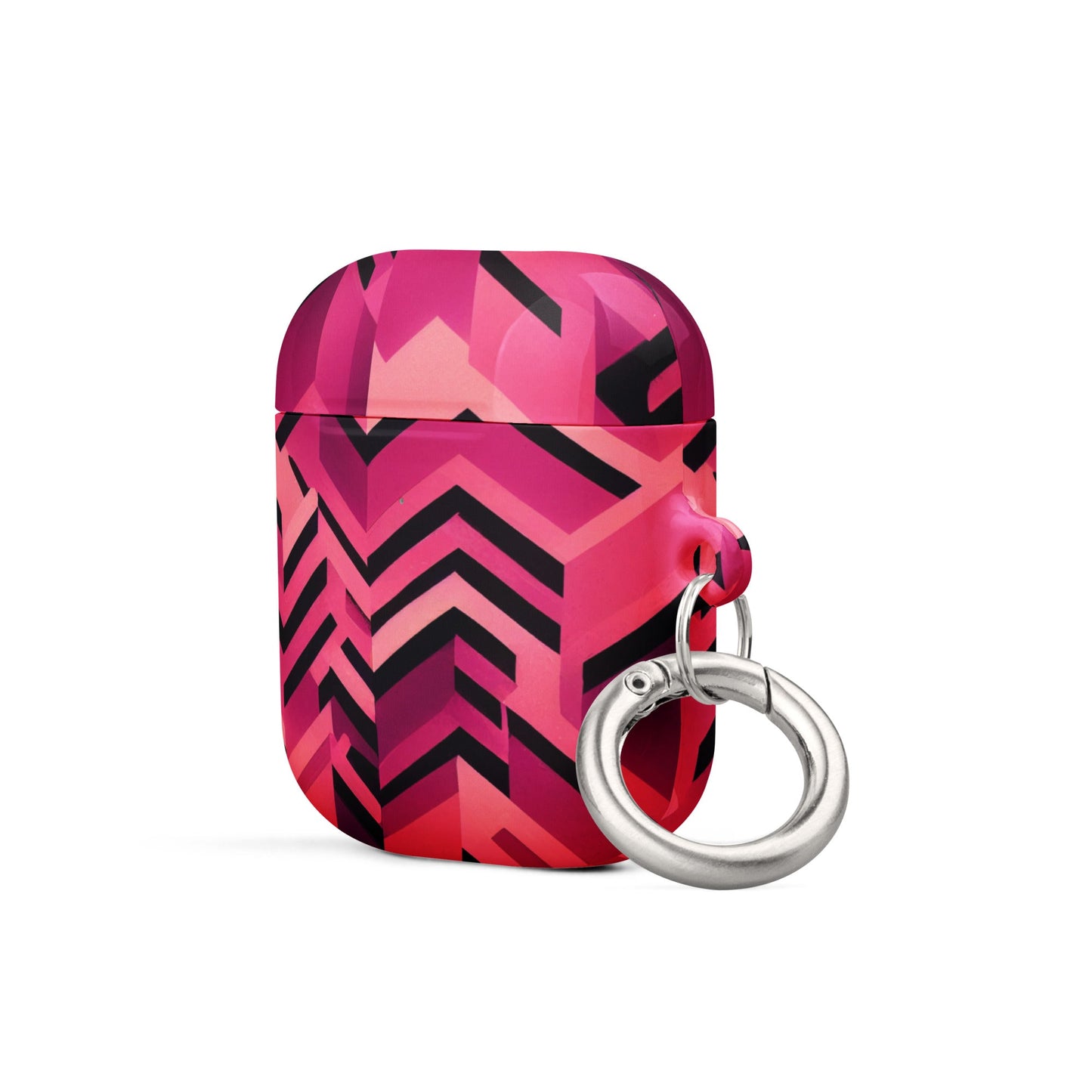 Case for AirPods® - Abstract Design III - Klip Clop