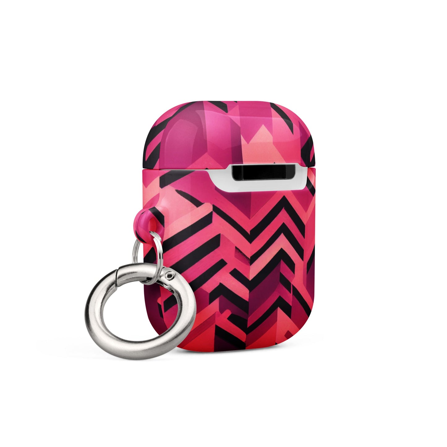 Case for AirPods® - Abstract Design III - Klip Clop