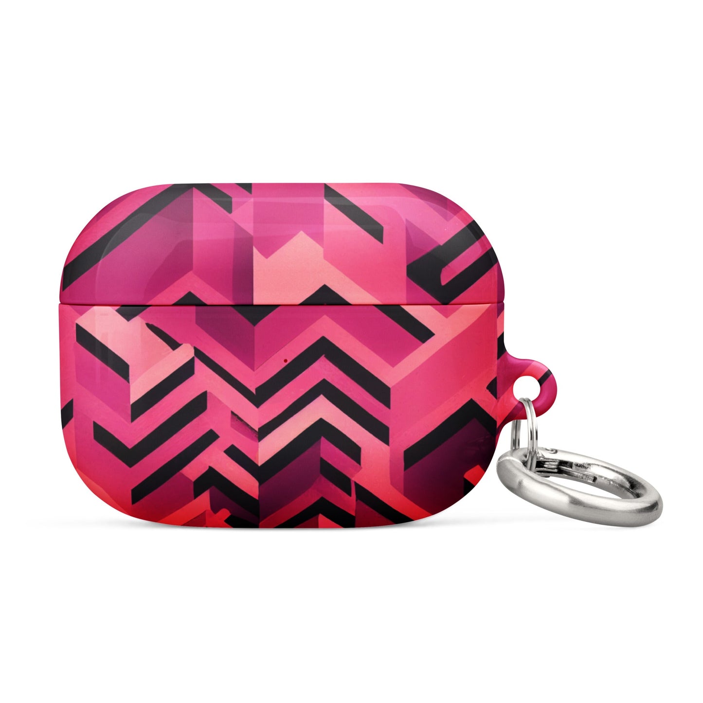 Case for AirPods® - Abstract Design III - Klip Clop