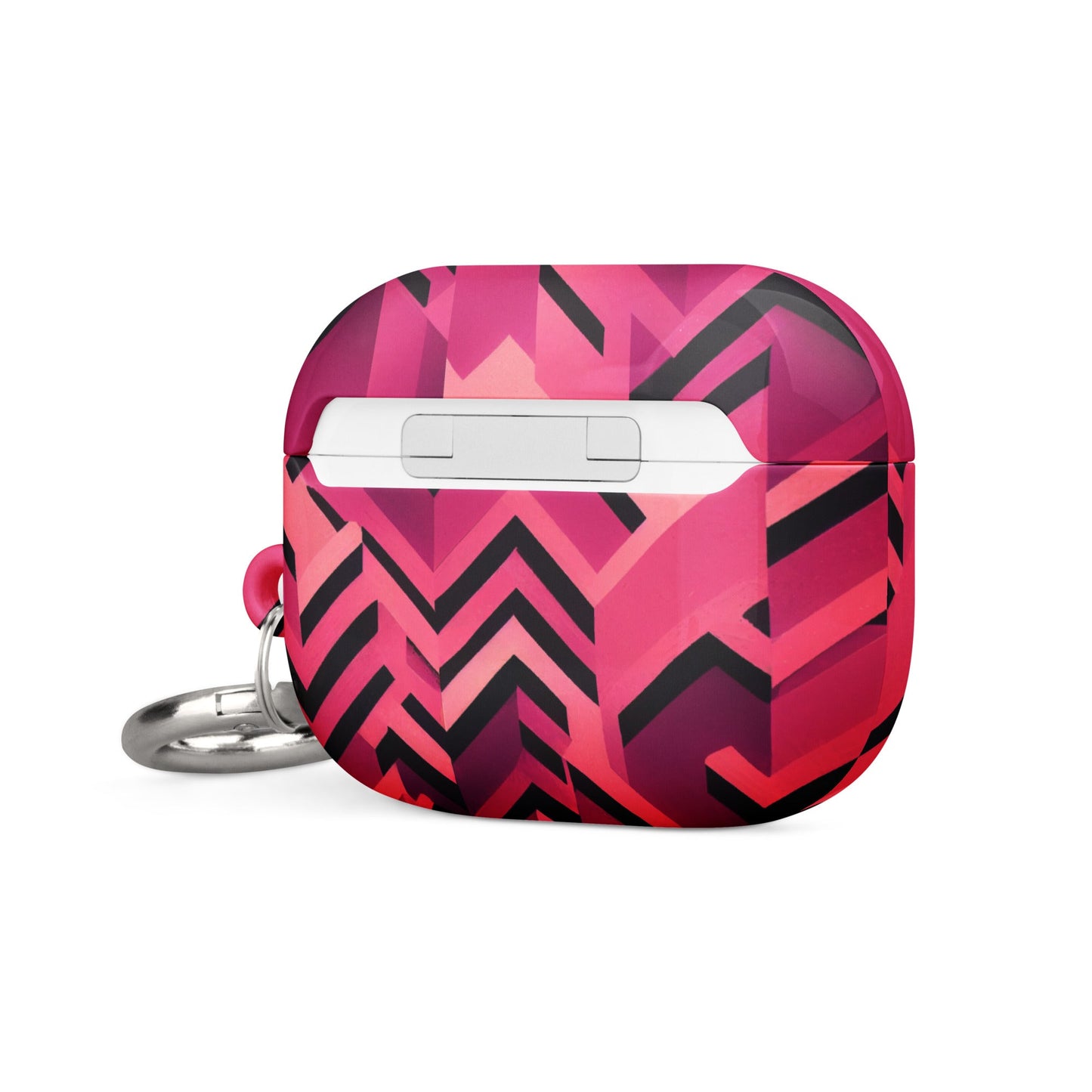 Case for AirPods® - Abstract Design III - Klip Clop