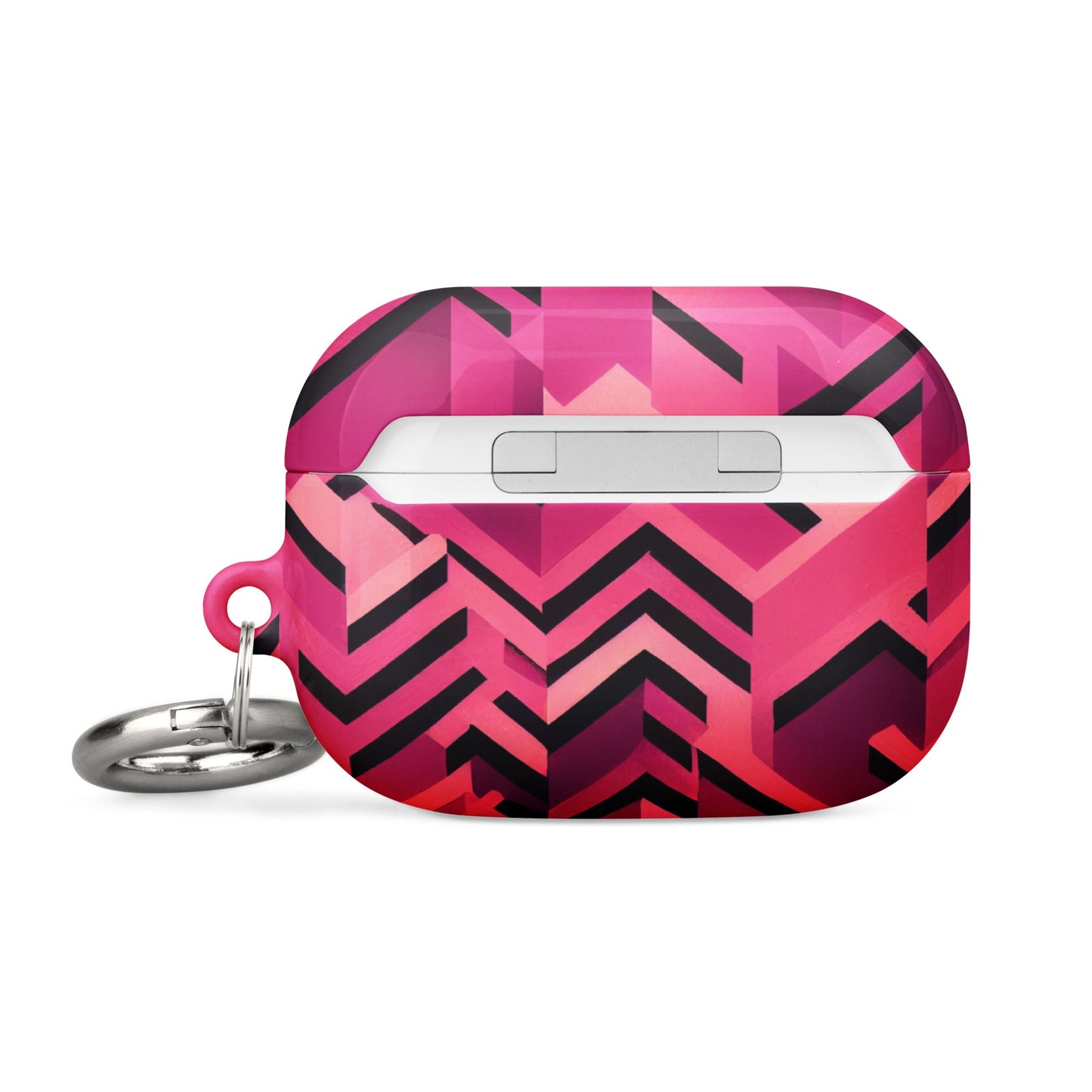 Case for AirPods® - Abstract Design III - Klip Clop