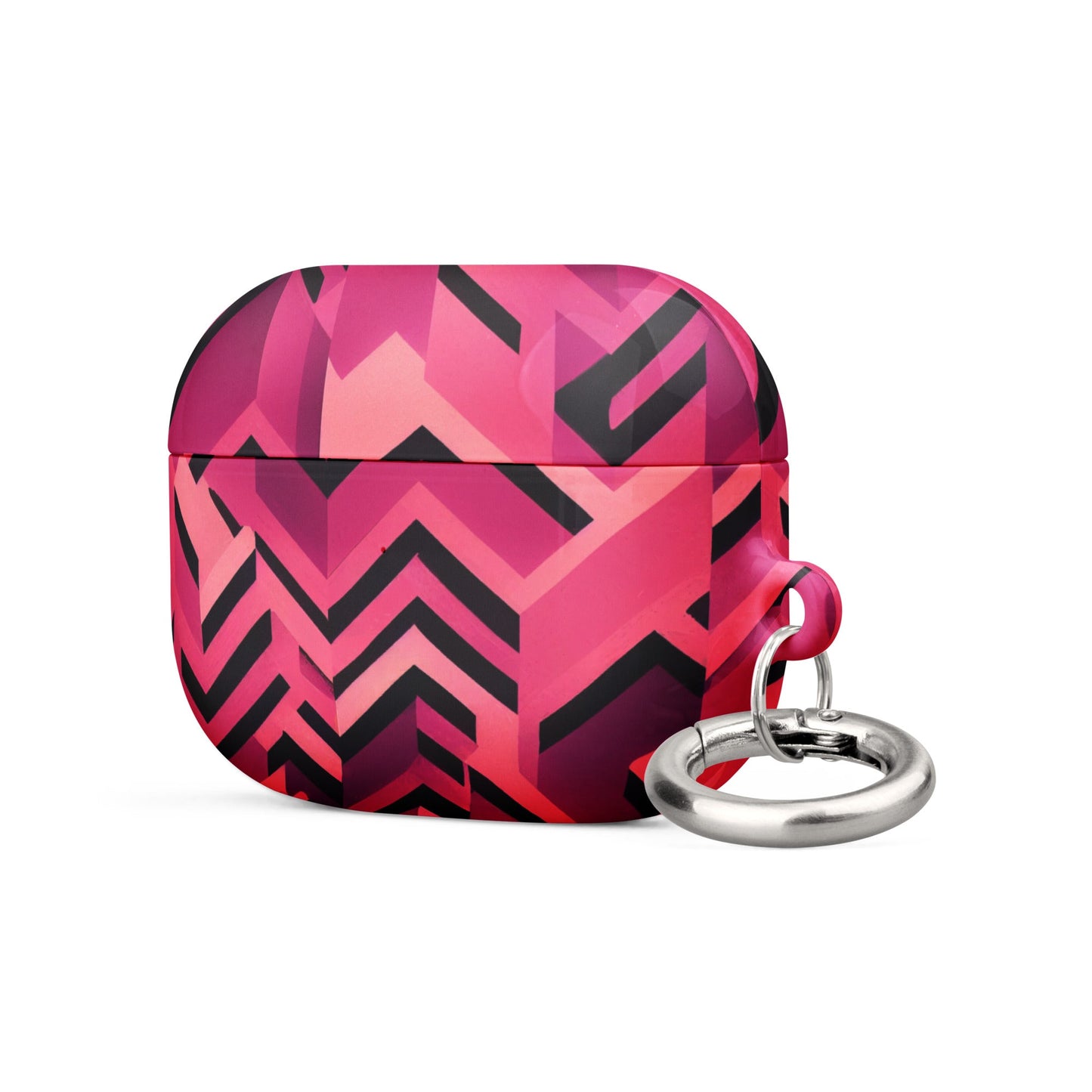 Case for AirPods® - Abstract Design III - Klip Clop