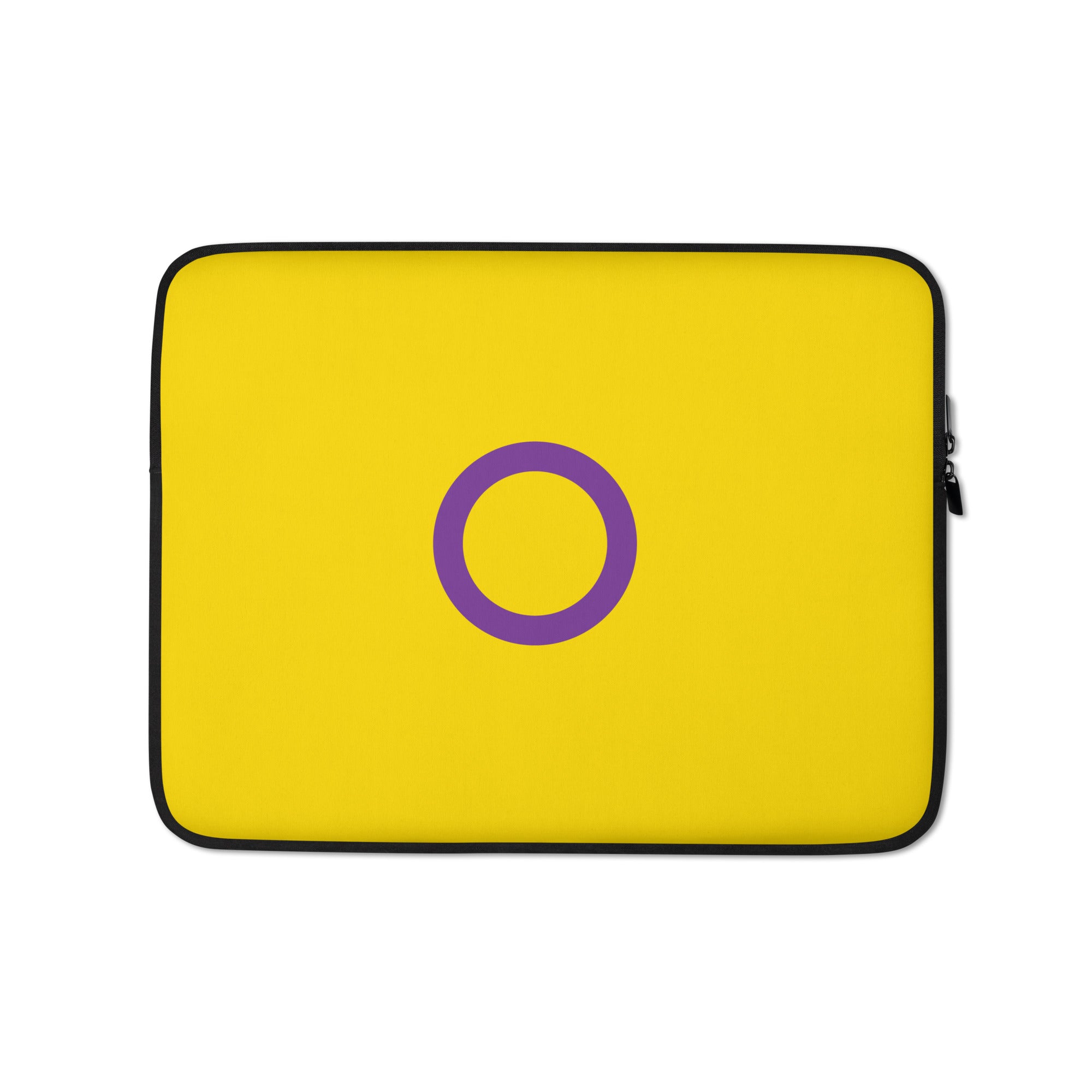 Laptop Sleeve- Intersex
