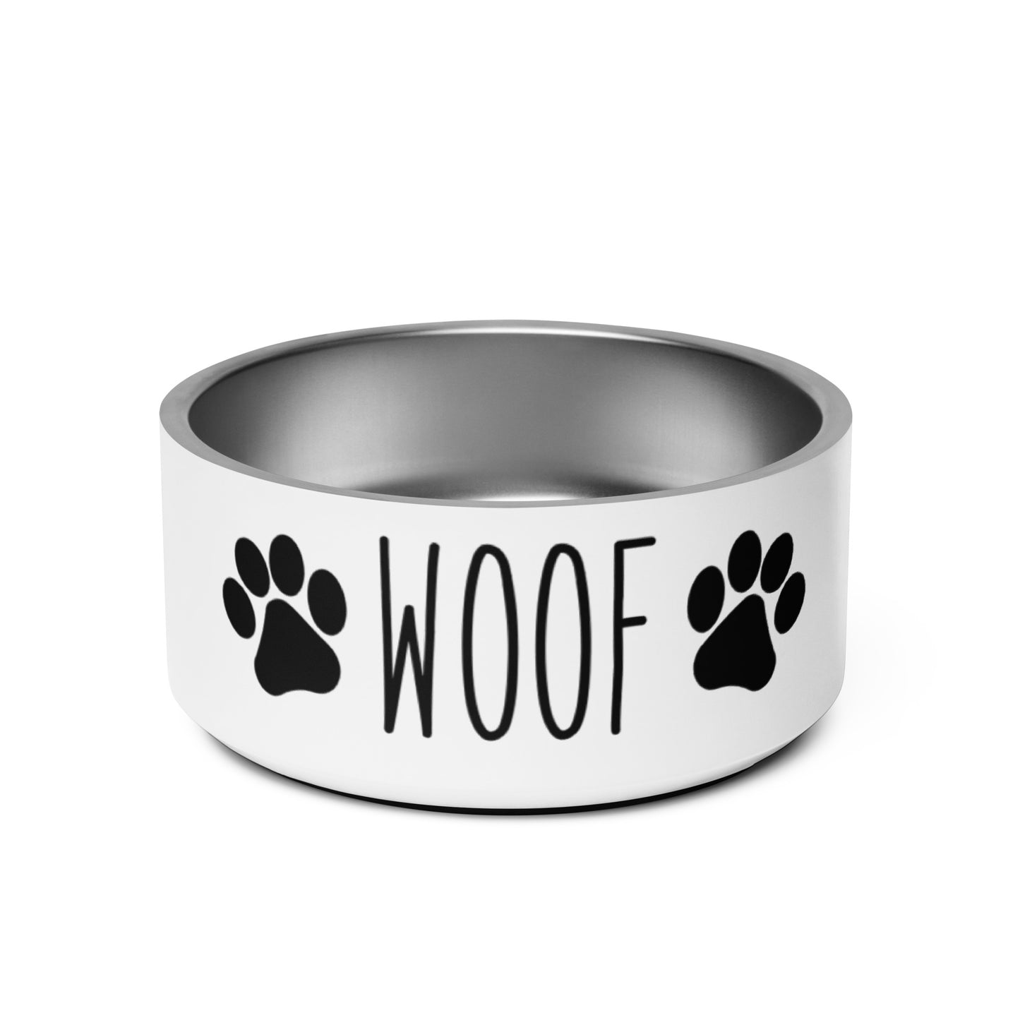 Futternapf – Woof
