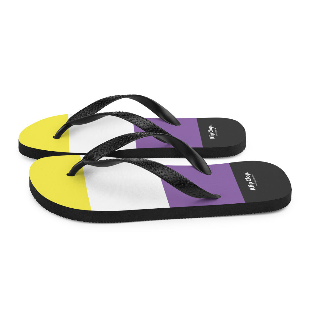 Flip-Flops- Nonbinary