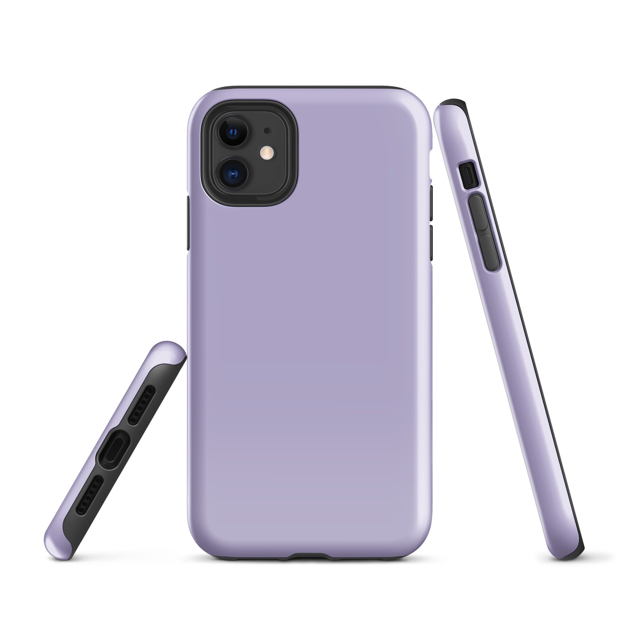 Tough Case for iPhone®- Lavender