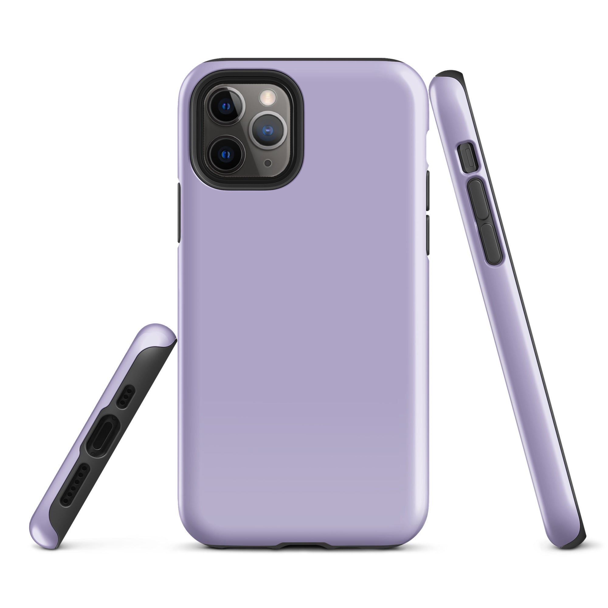 Tough Case for iPhone®- Lavender