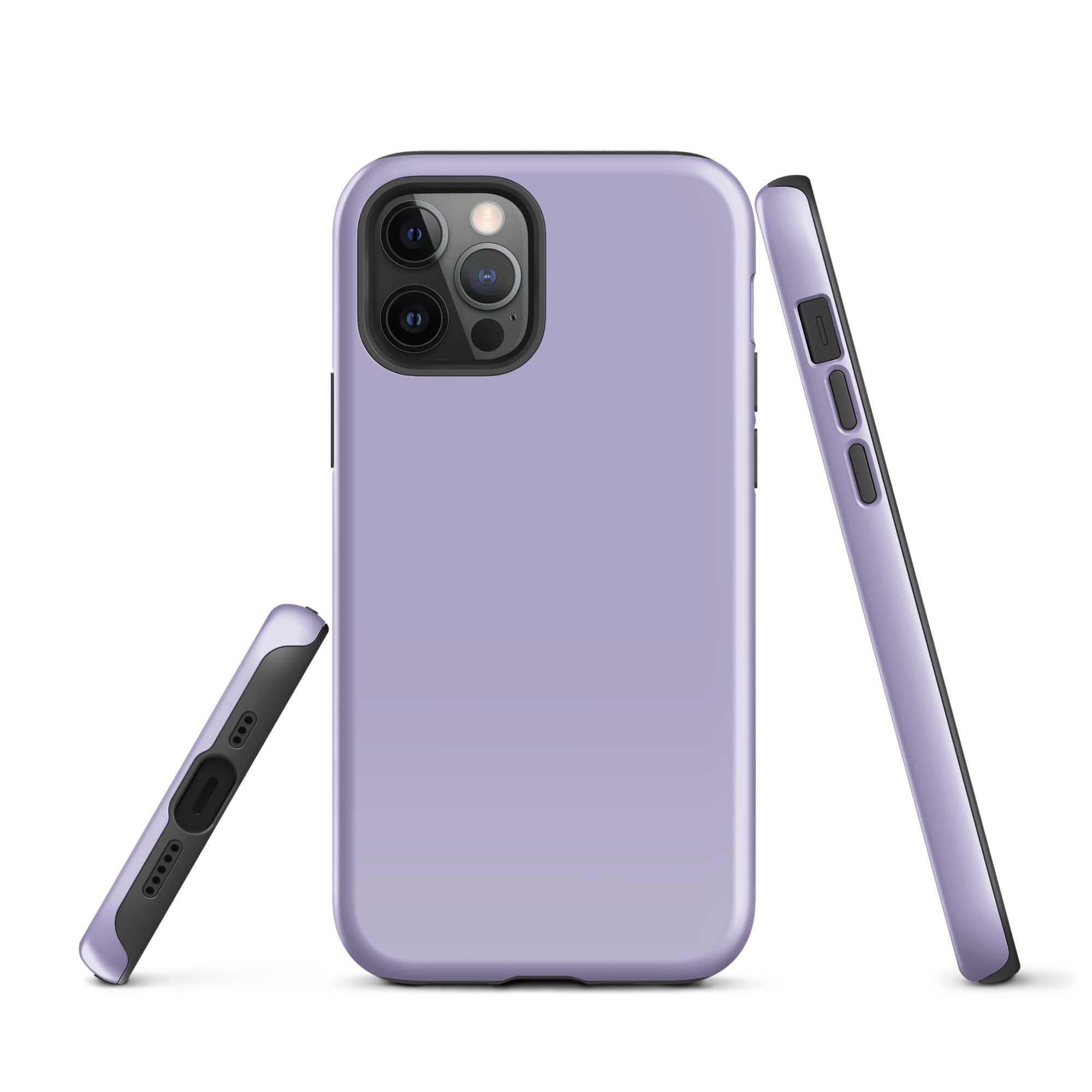 Tough Case for iPhone®- Lavender