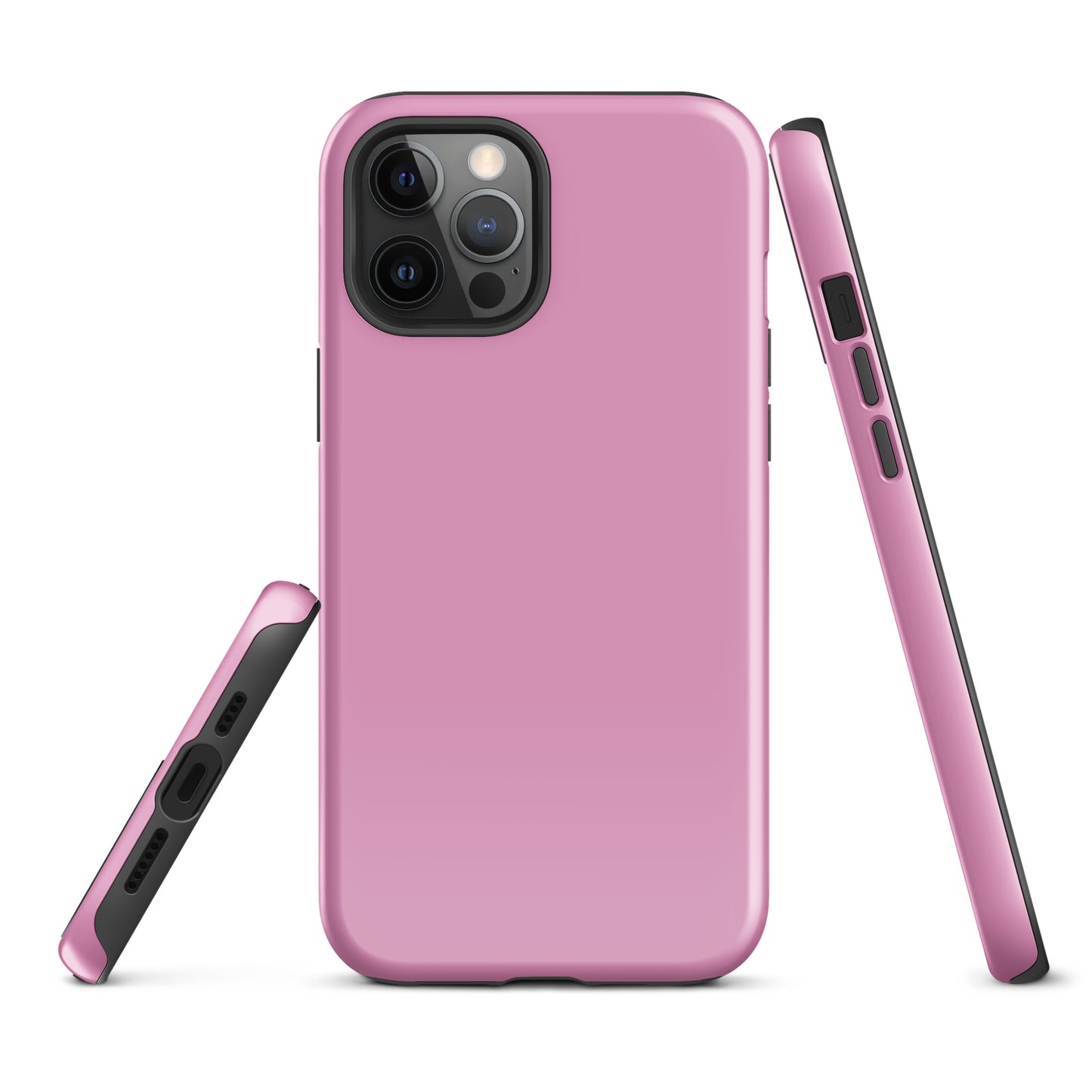 Tough Case for iPhone®- Pink