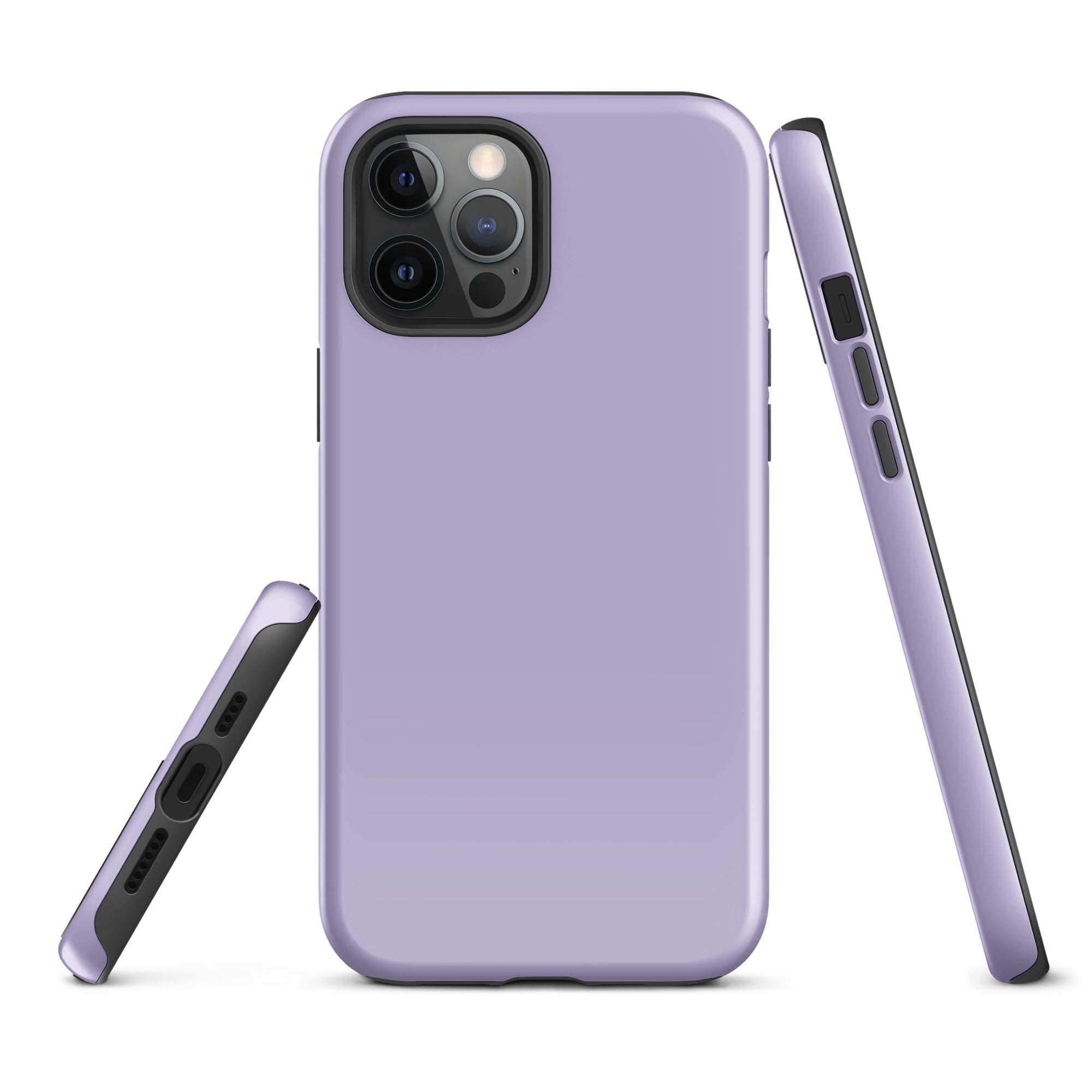 Tough Case for iPhone®- Lavender