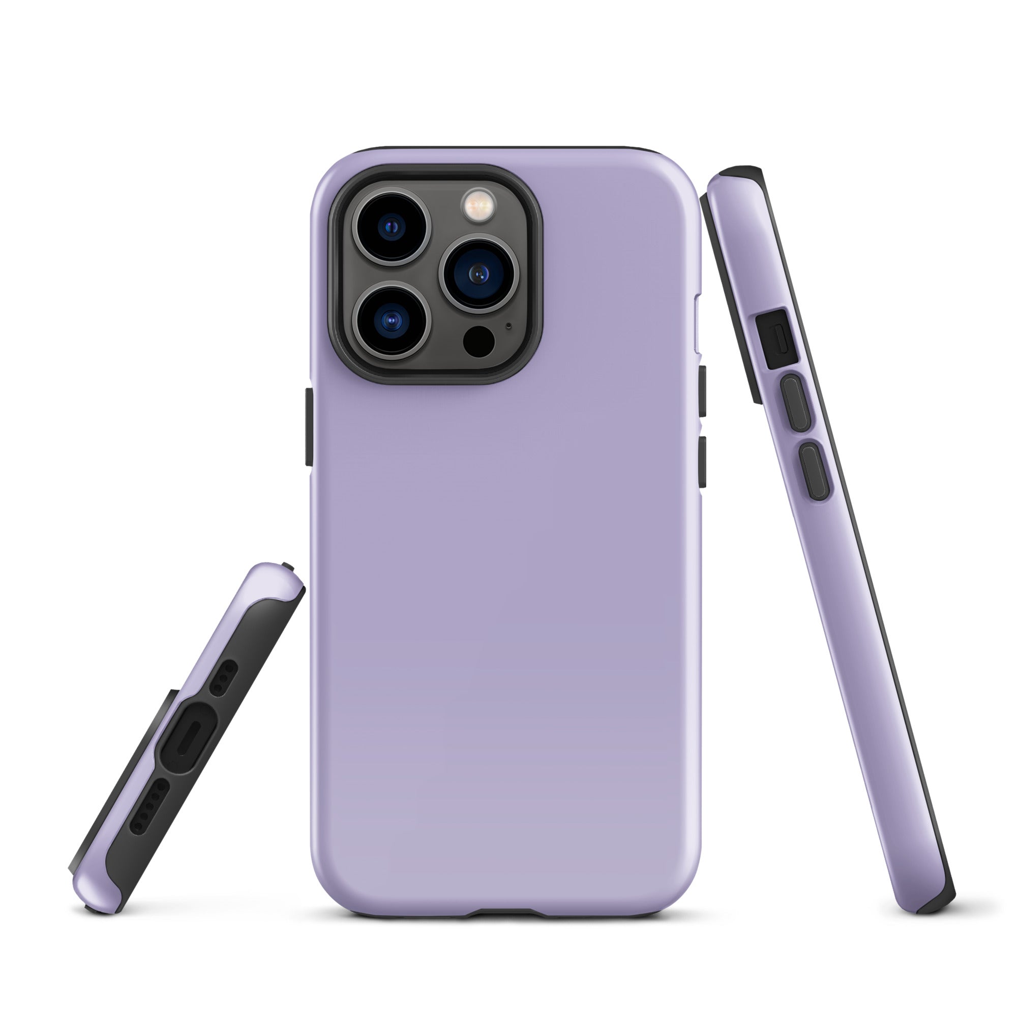 Tough Case for iPhone®- Lavender