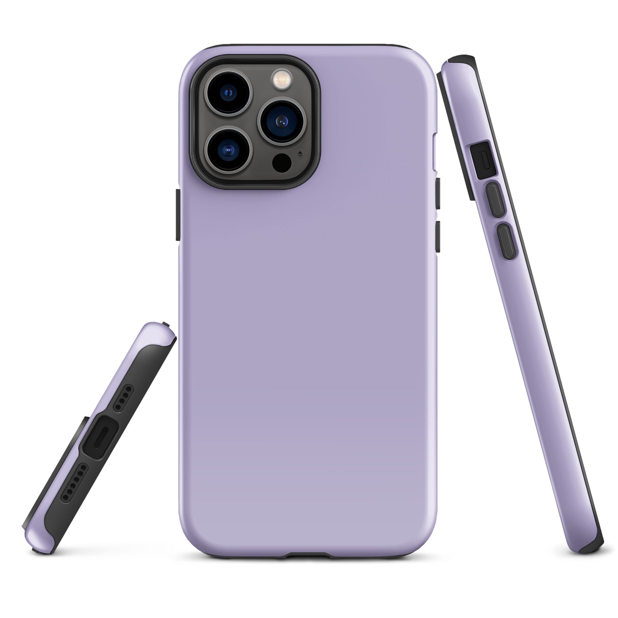 Tough Case for iPhone®- Lavender