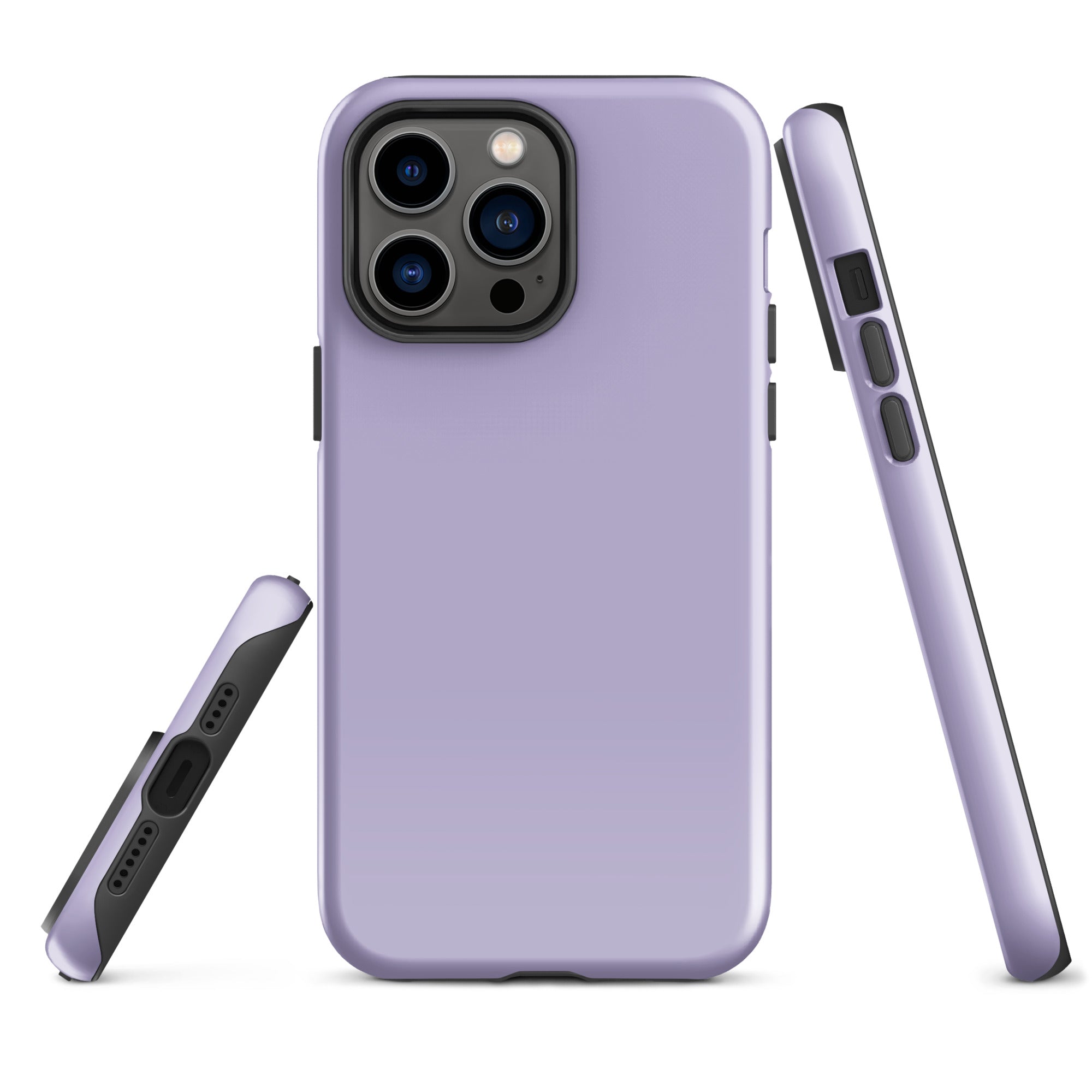 Tough Case for iPhone®- Lavender