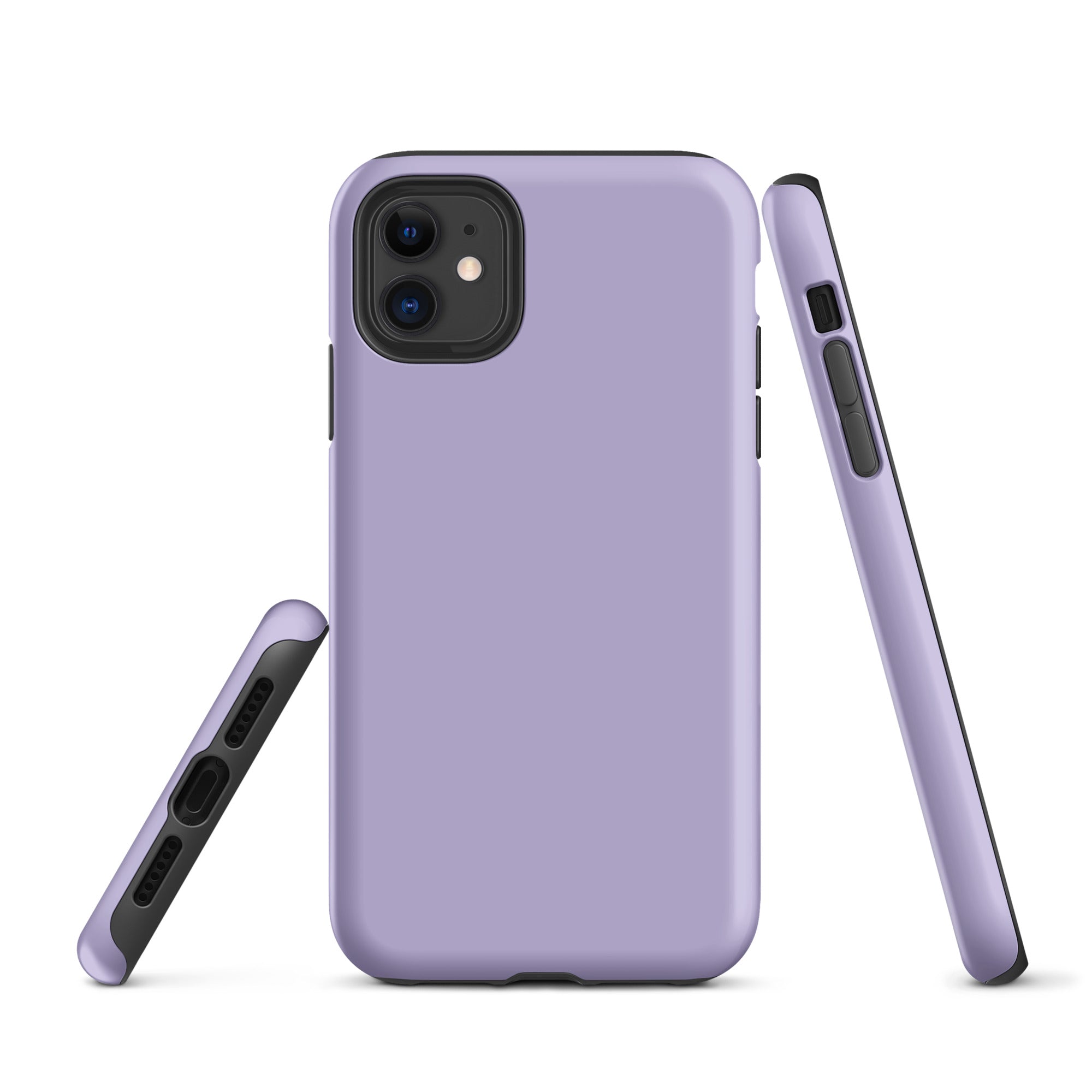 Tough Case for iPhone®- Lavender