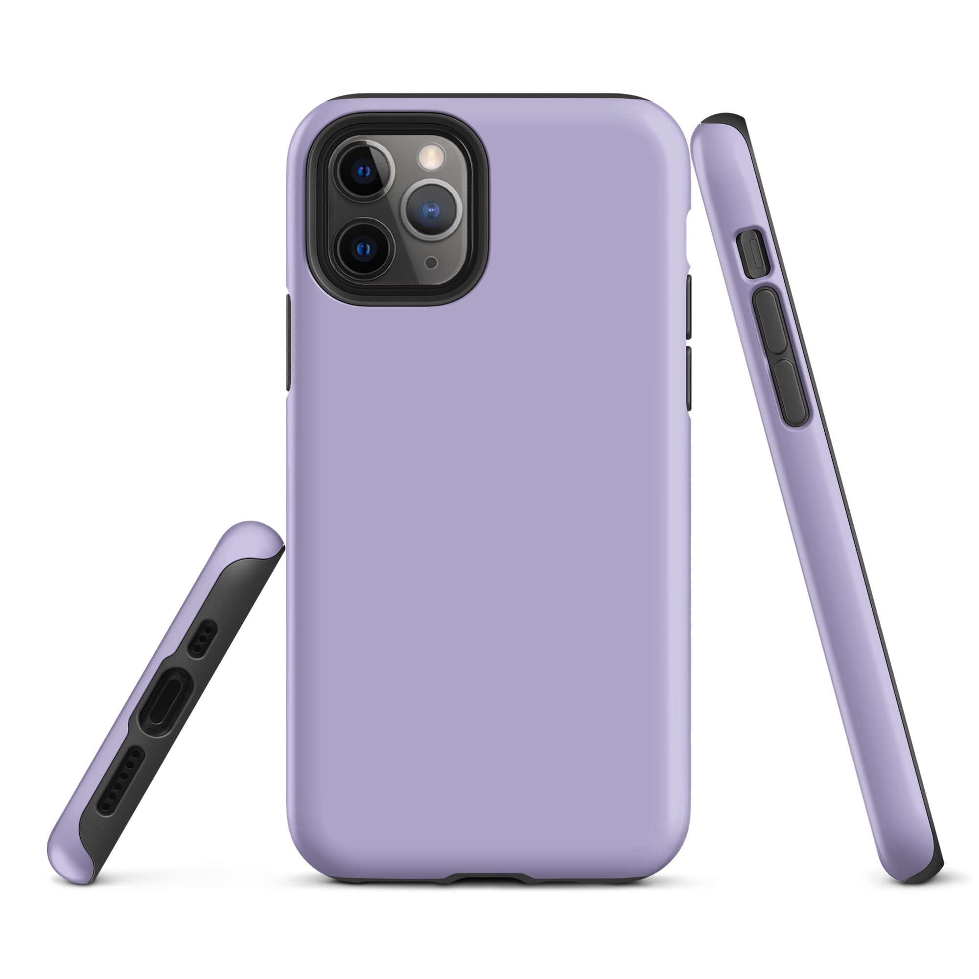 Tough Case for iPhone®- Lavender