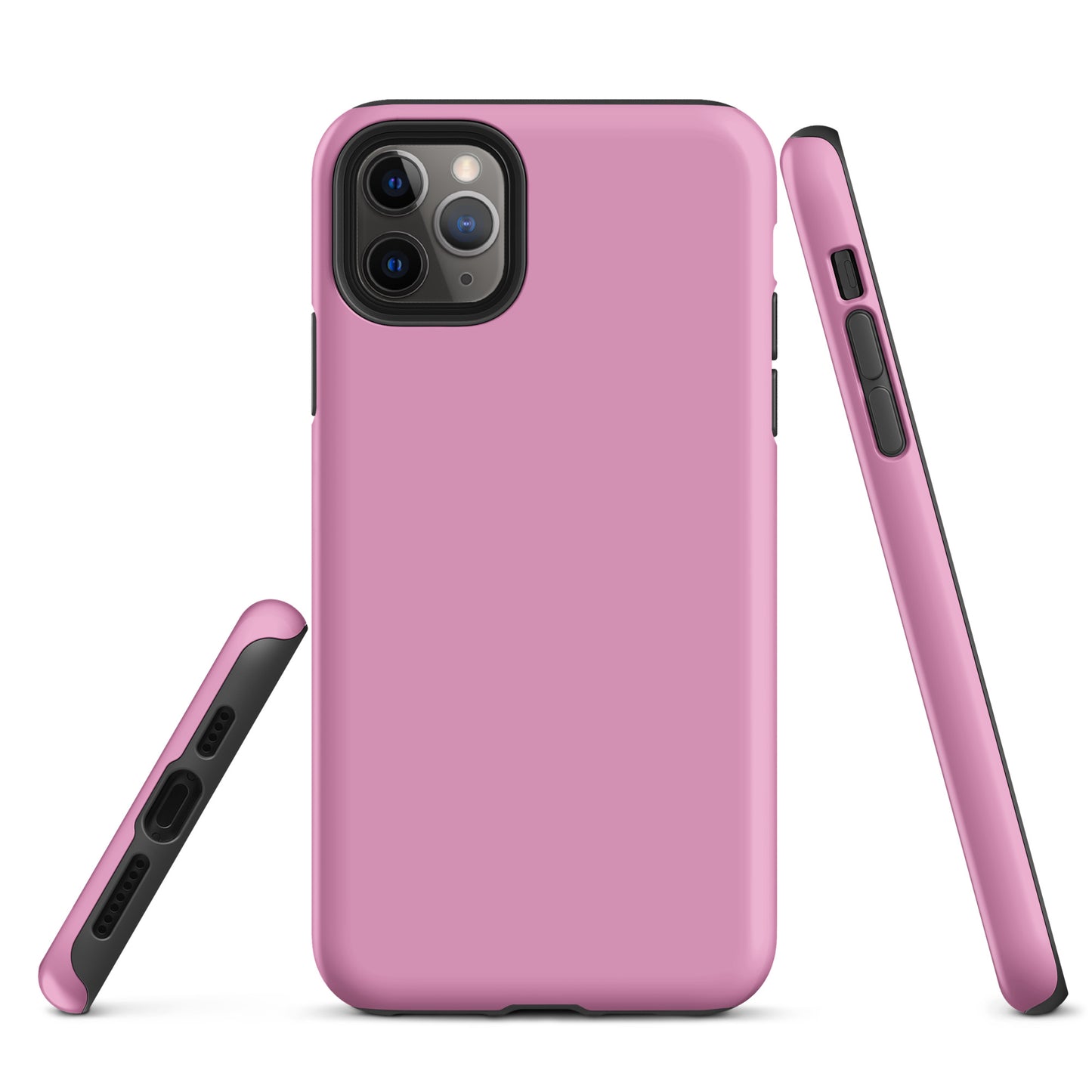 Tough Case for iPhone®- Pink