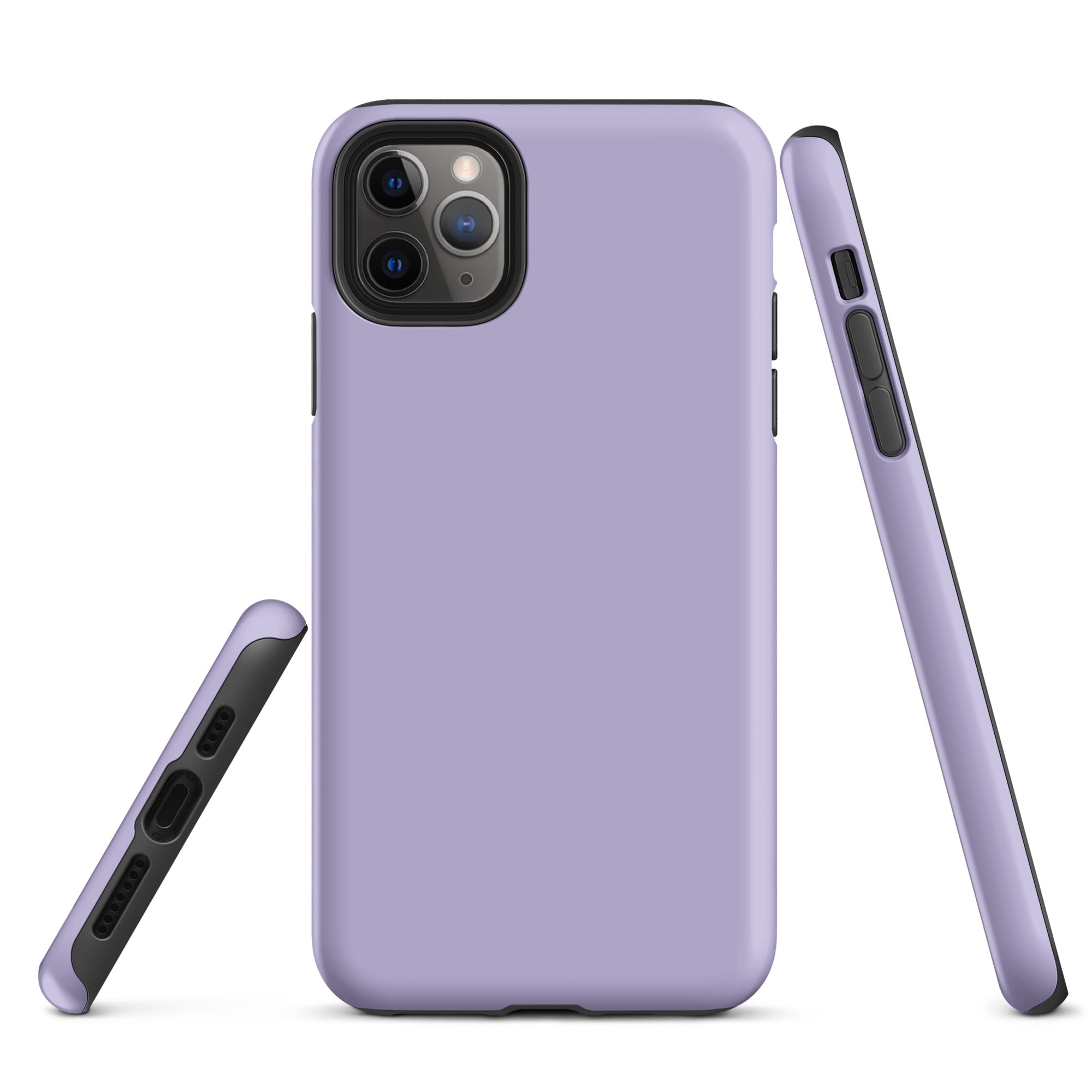 Tough Case for iPhone®- Lavender