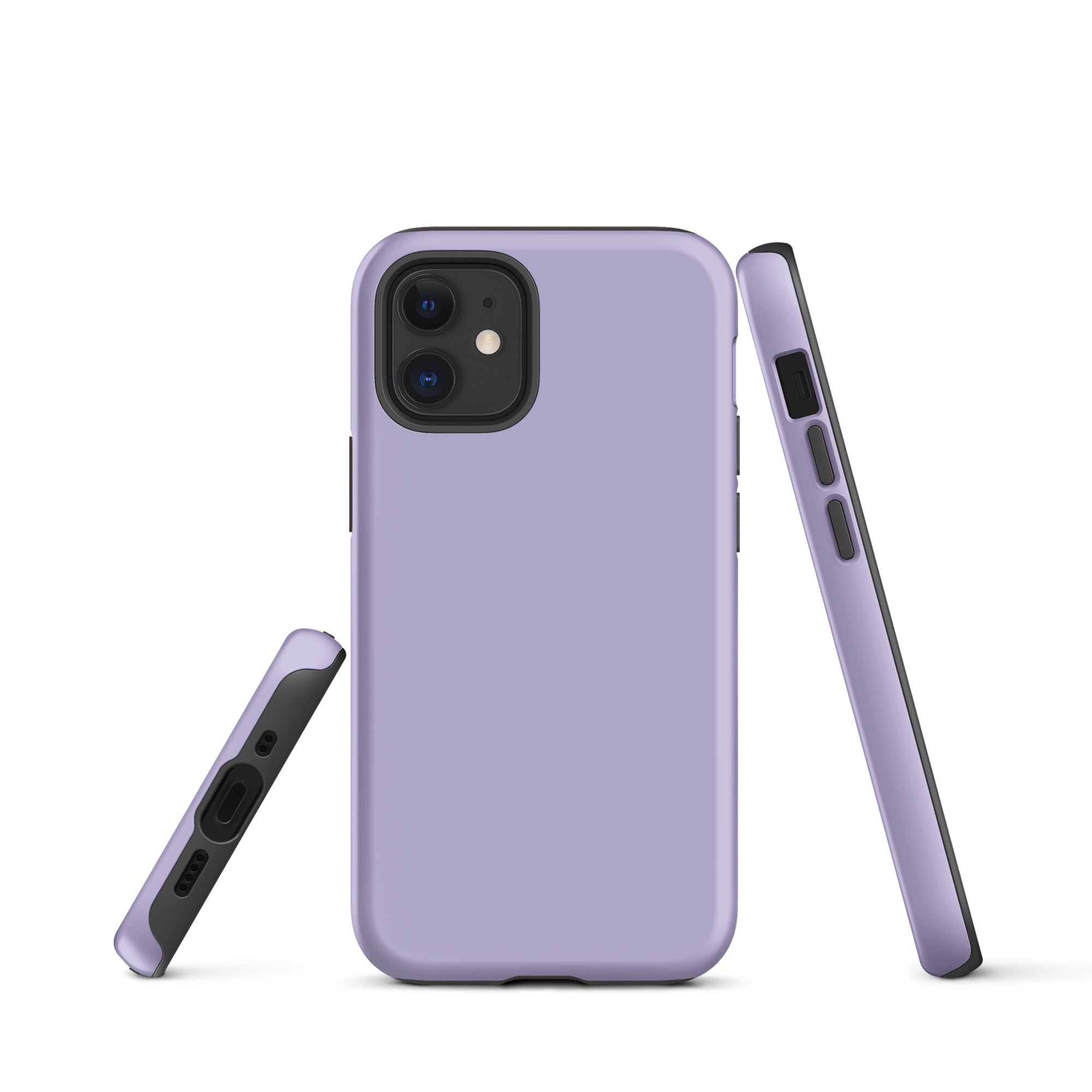 Tough Case for iPhone®- Lavender