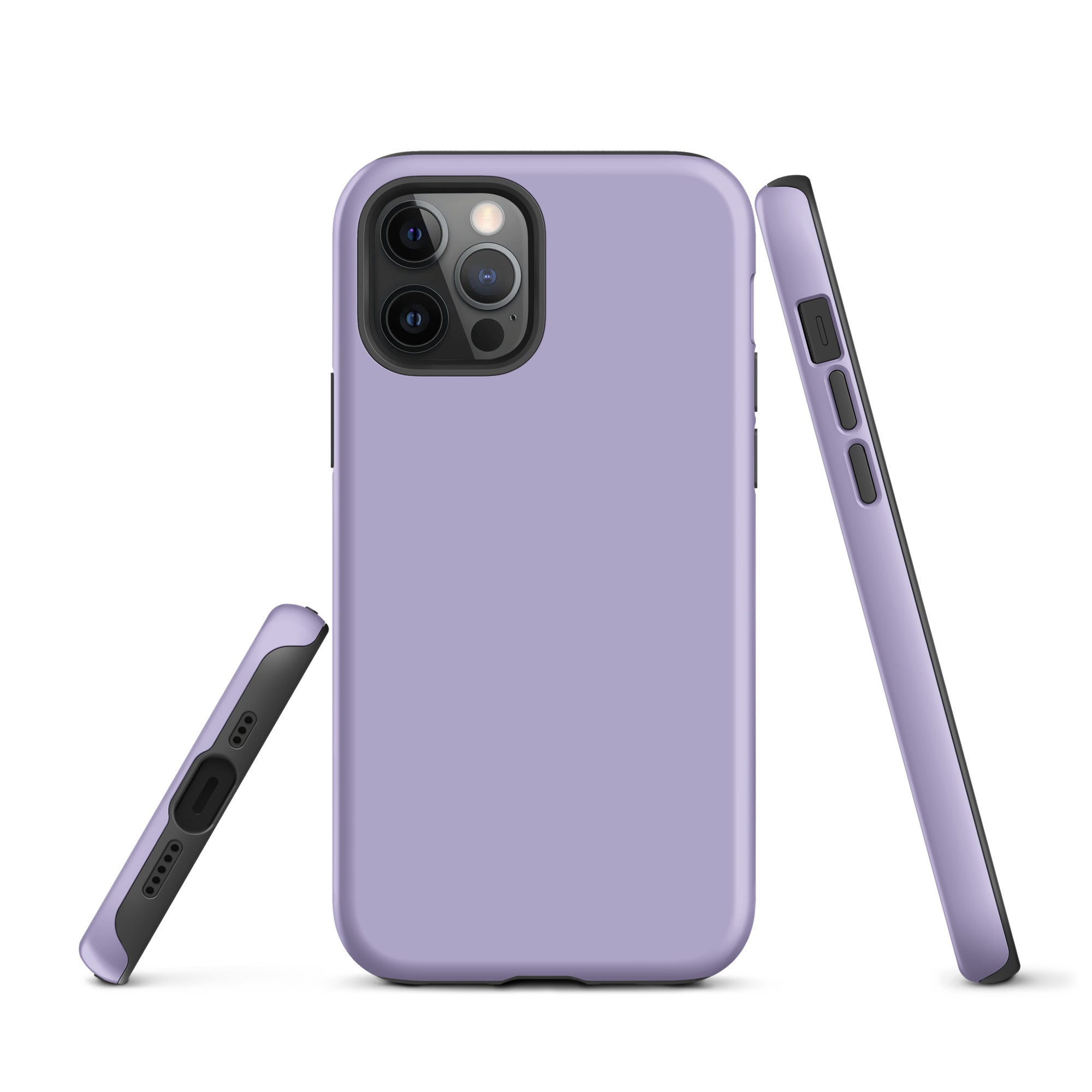 Tough Case for iPhone®- Lavender