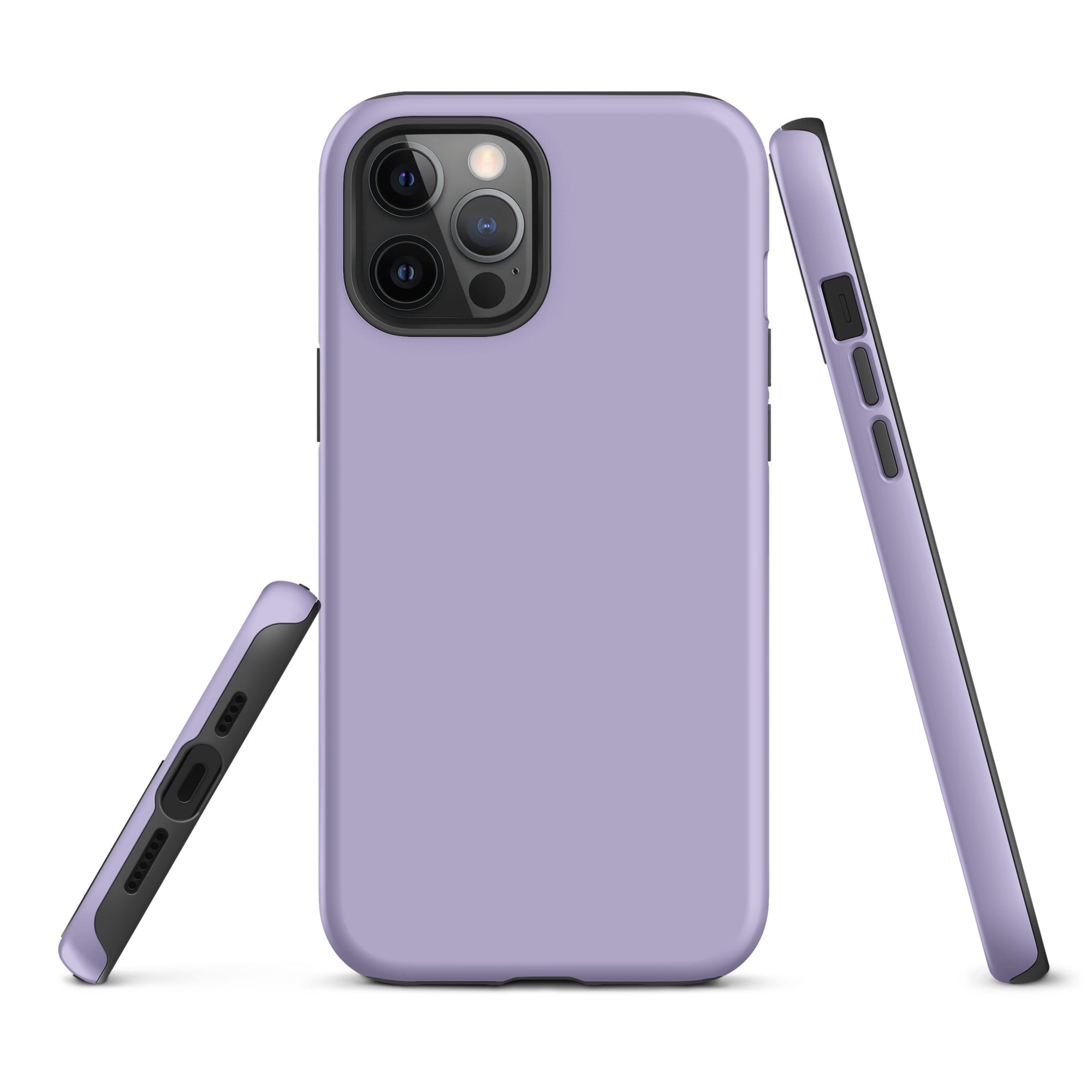 Tough Case for iPhone®- Lavender