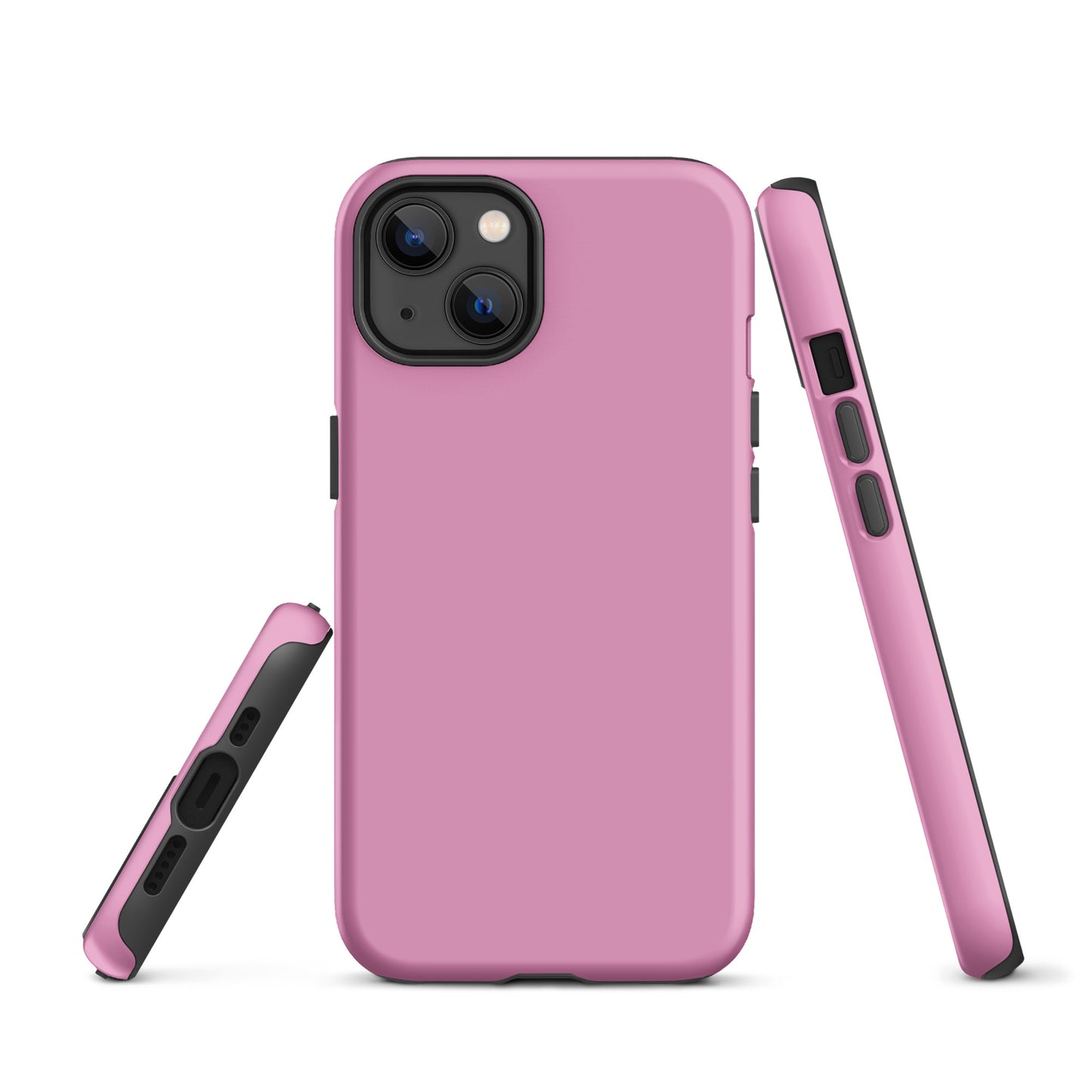 Tough Case for iPhone®- Pink