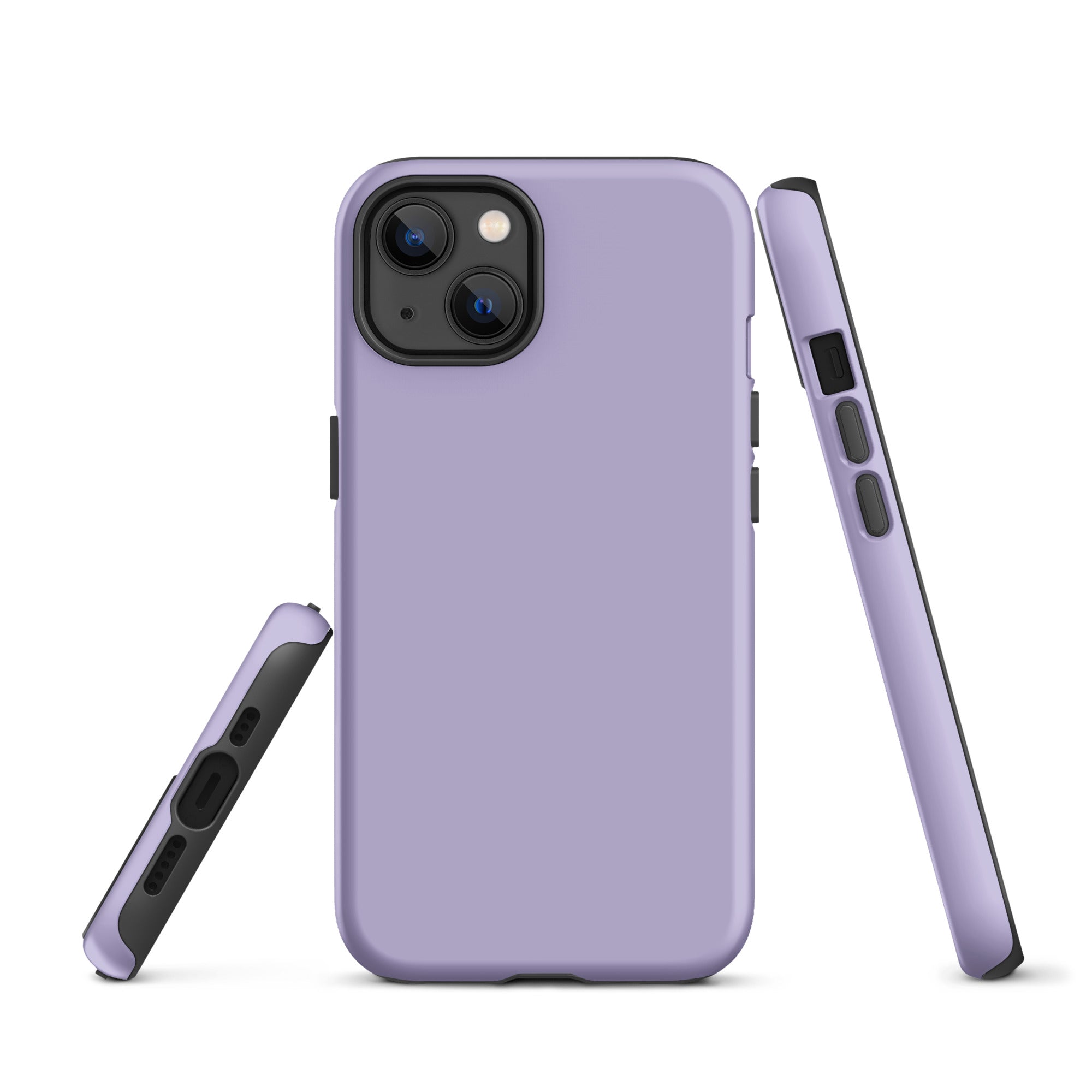 Tough Case for iPhone®- Lavender