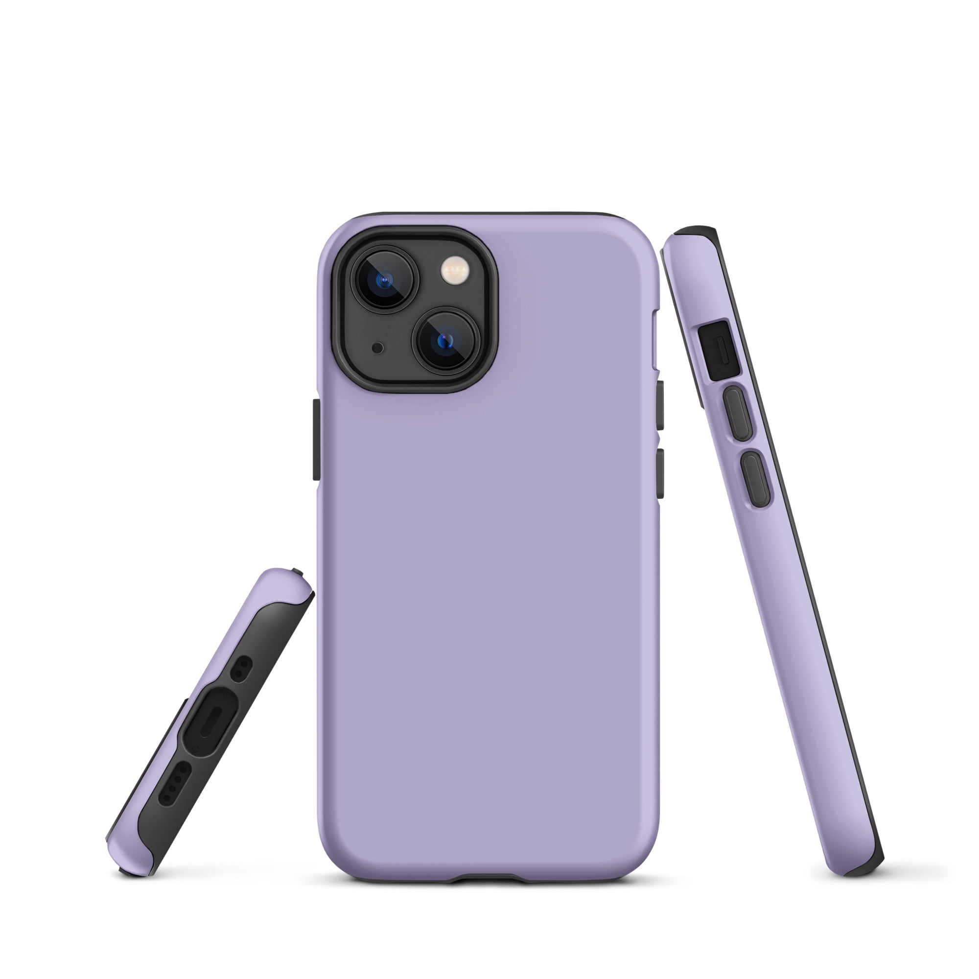 Tough Case for iPhone®- Lavender