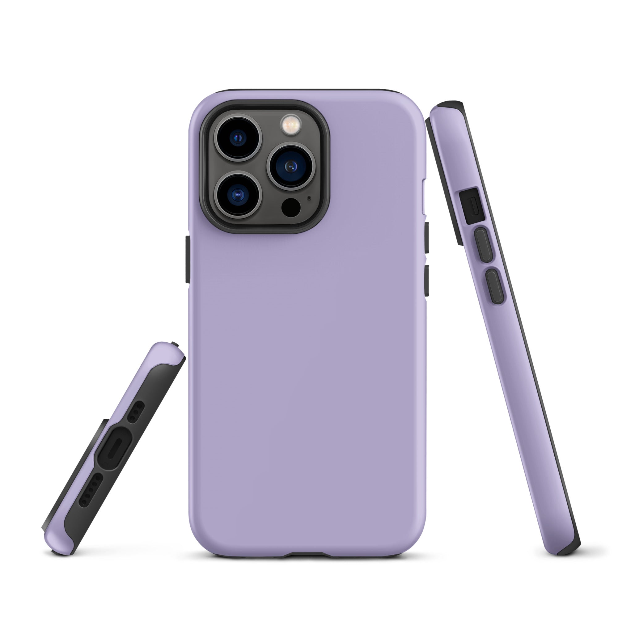 Tough Case for iPhone®- Lavender