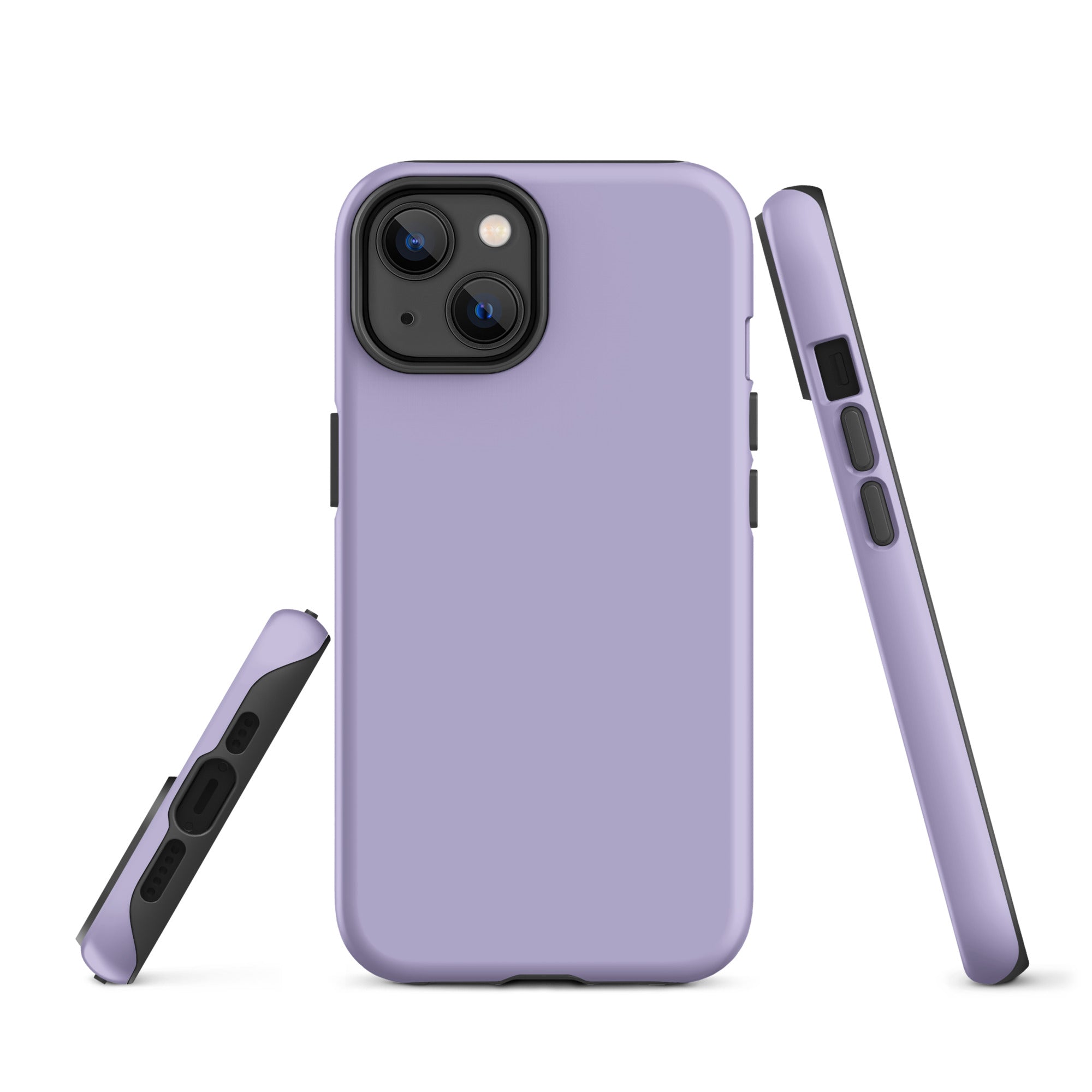 Tough Case for iPhone®- Lavender