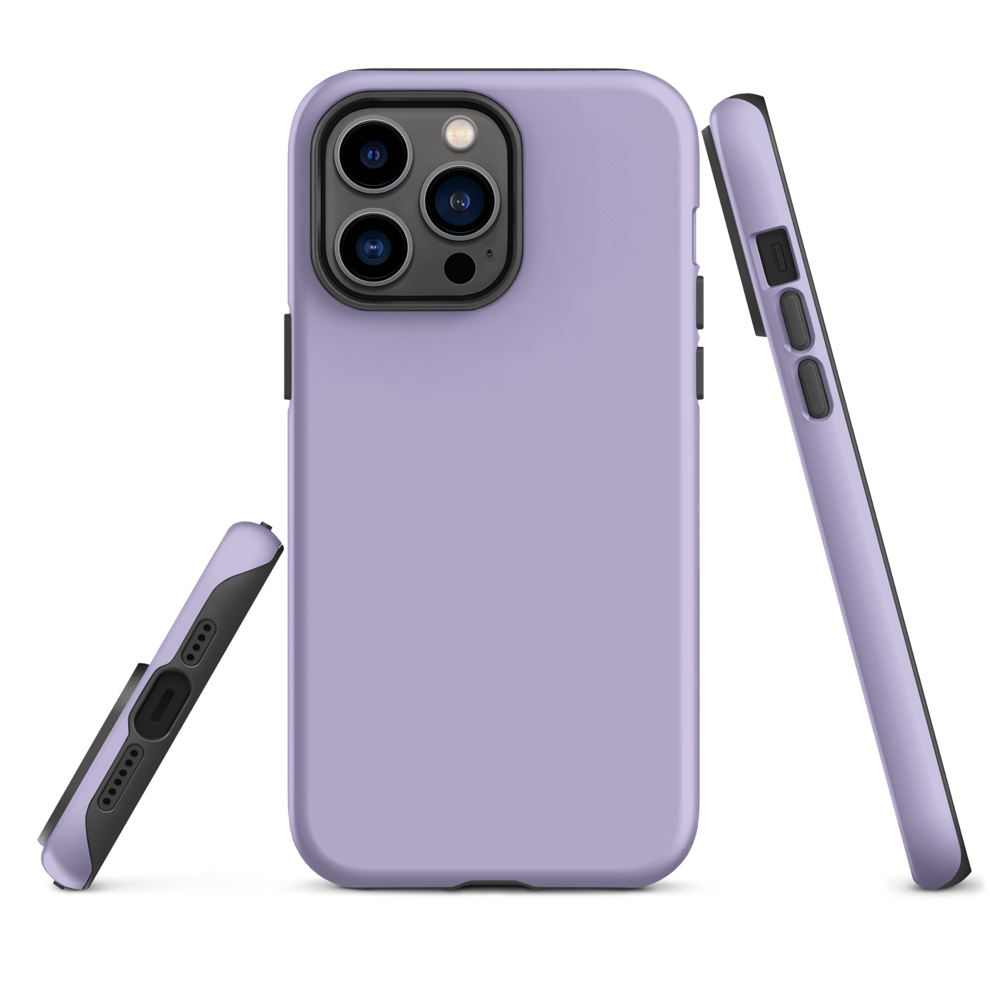 Tough Case for iPhone®- Lavender