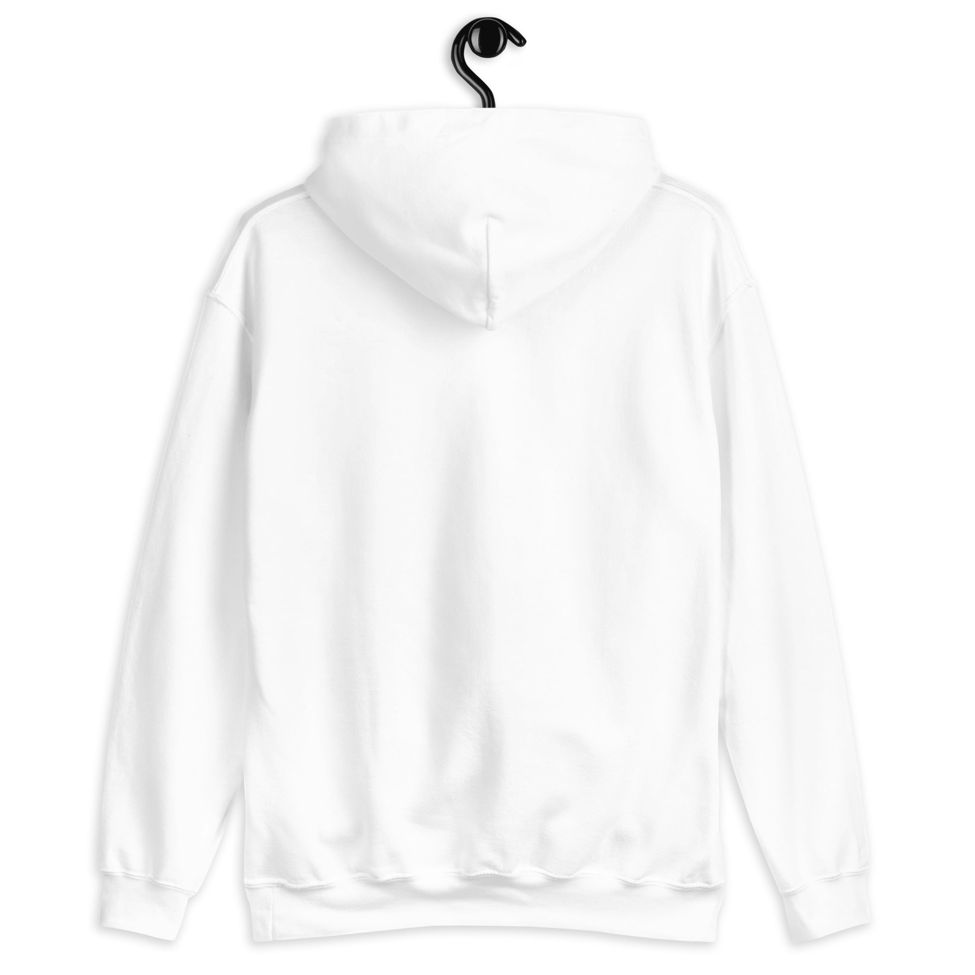 Unisex Hoodie- ADHD- Multitask ADHD