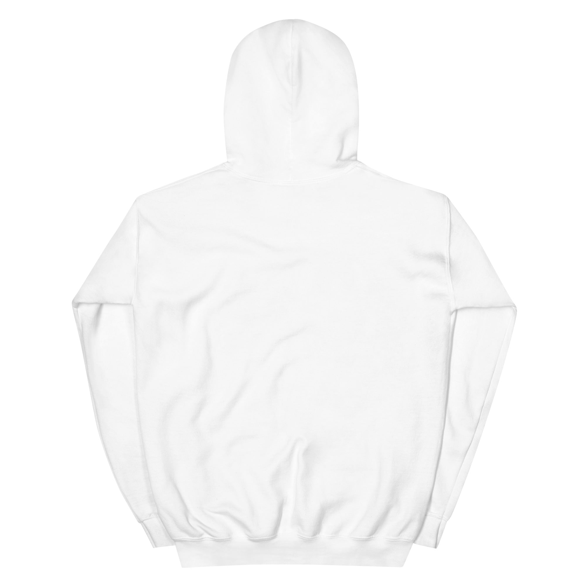 Unisex Hoodie- ADHD- Multitask ADHD