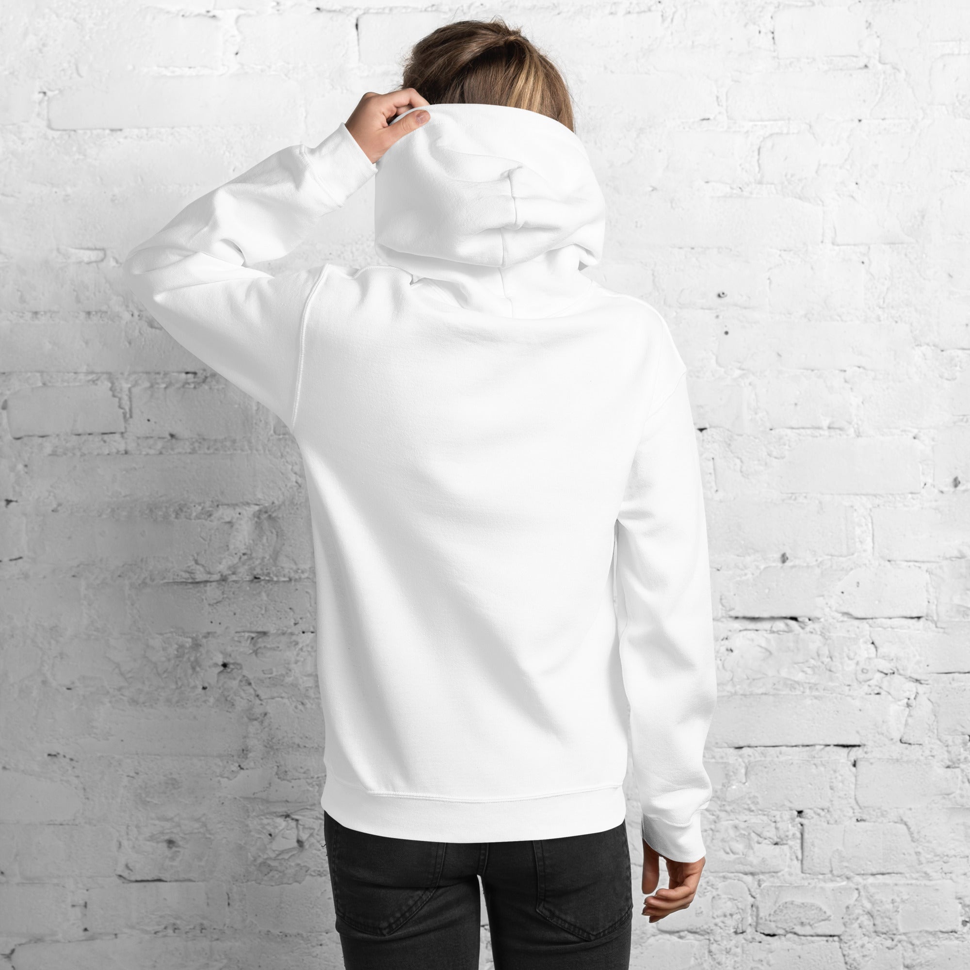 Unisex Hoodie- ADHD- Multitask ADHD