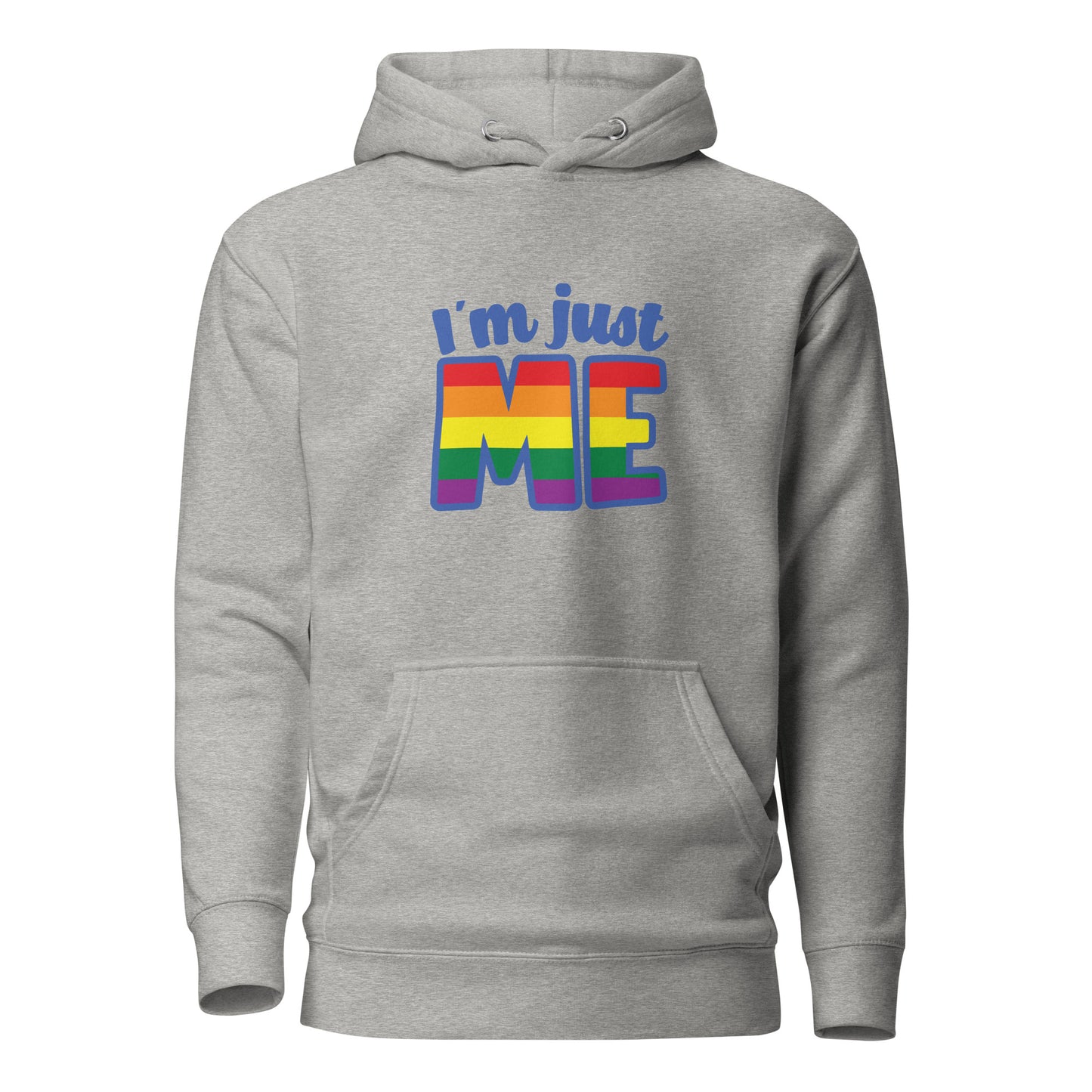 Unisex Hoodie- I'm just me