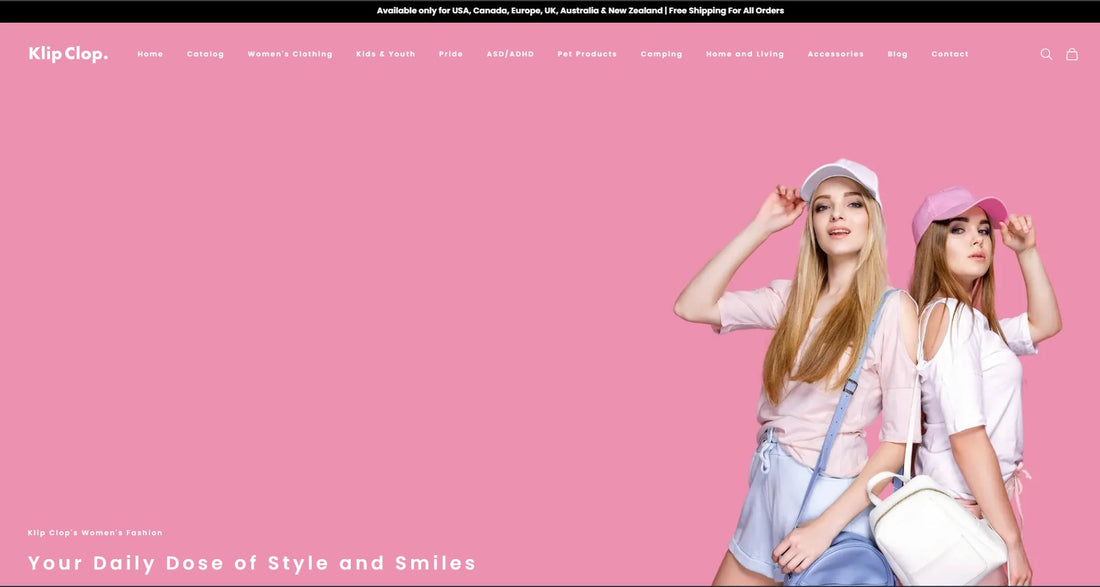 The Ultimate Men, Women & Unisex Fashion Style Guide for 2025