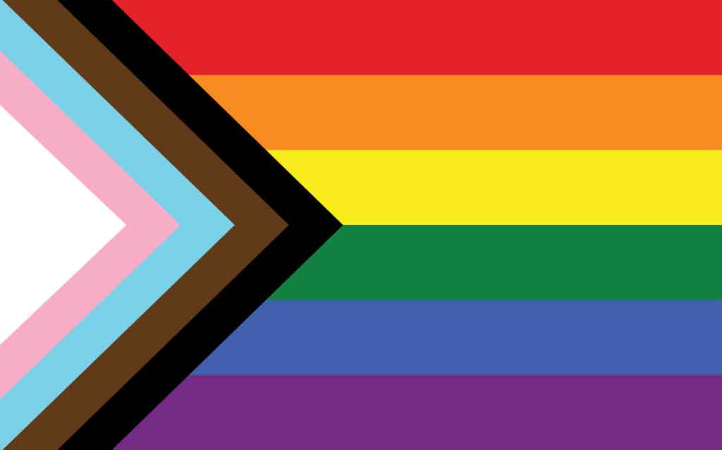 L.G.B.T.Q.+ Fashion: Pride-Ready Gear for Wearing on Your Sleeve (and Everywhere Else)