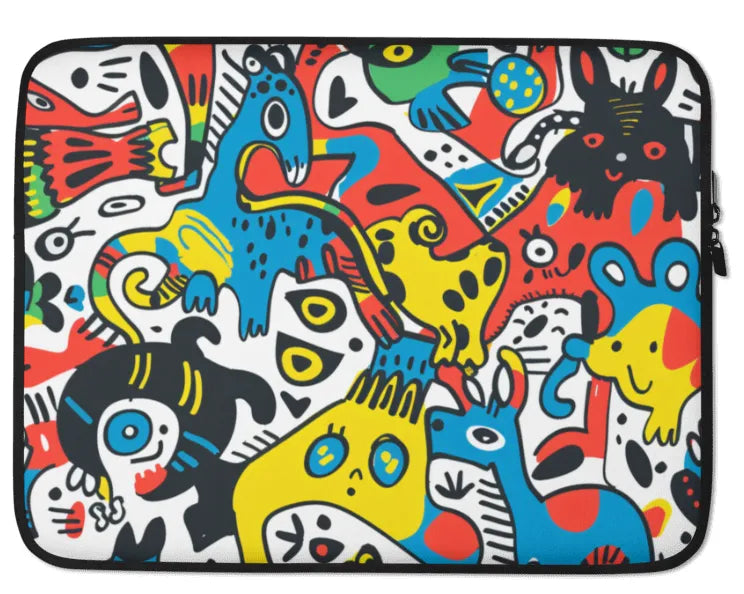 The Ultimate Guide to Choosing the Perfect Laptop Sleeve