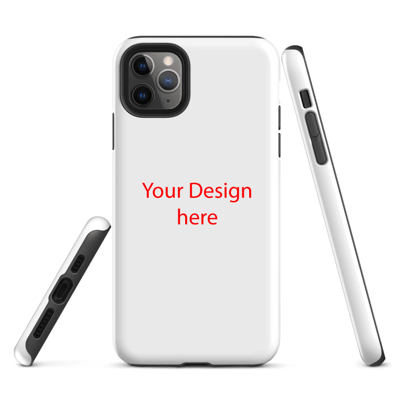 Print Your Own Case for iPhone®