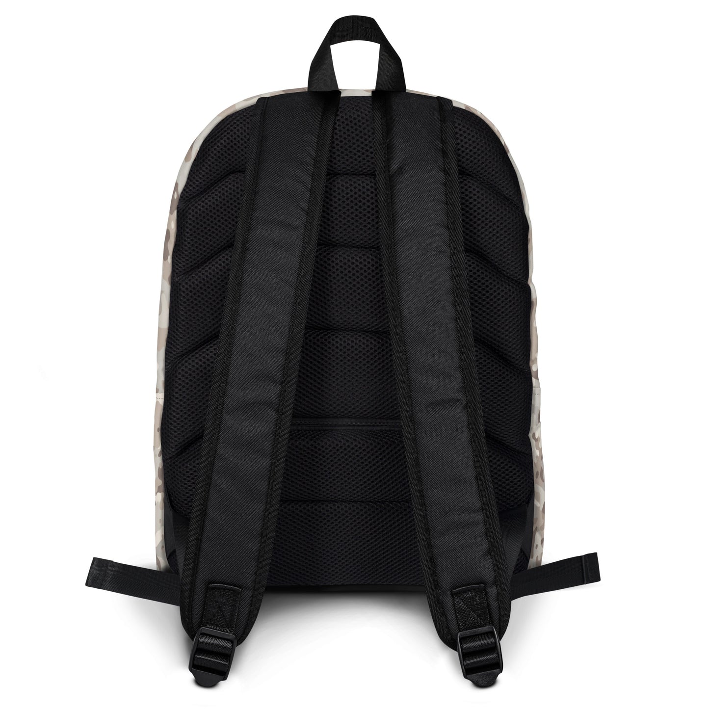 Klipclop Backpack-Camo III
