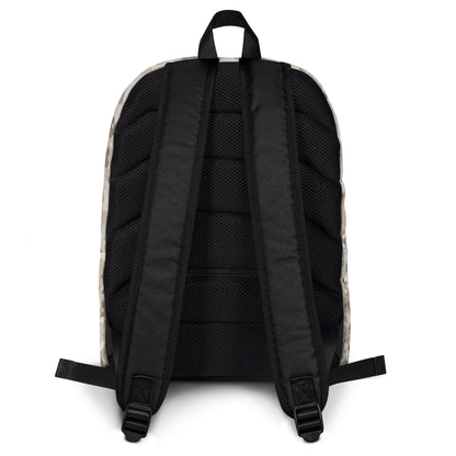 Klipclop Backpack-Camo III